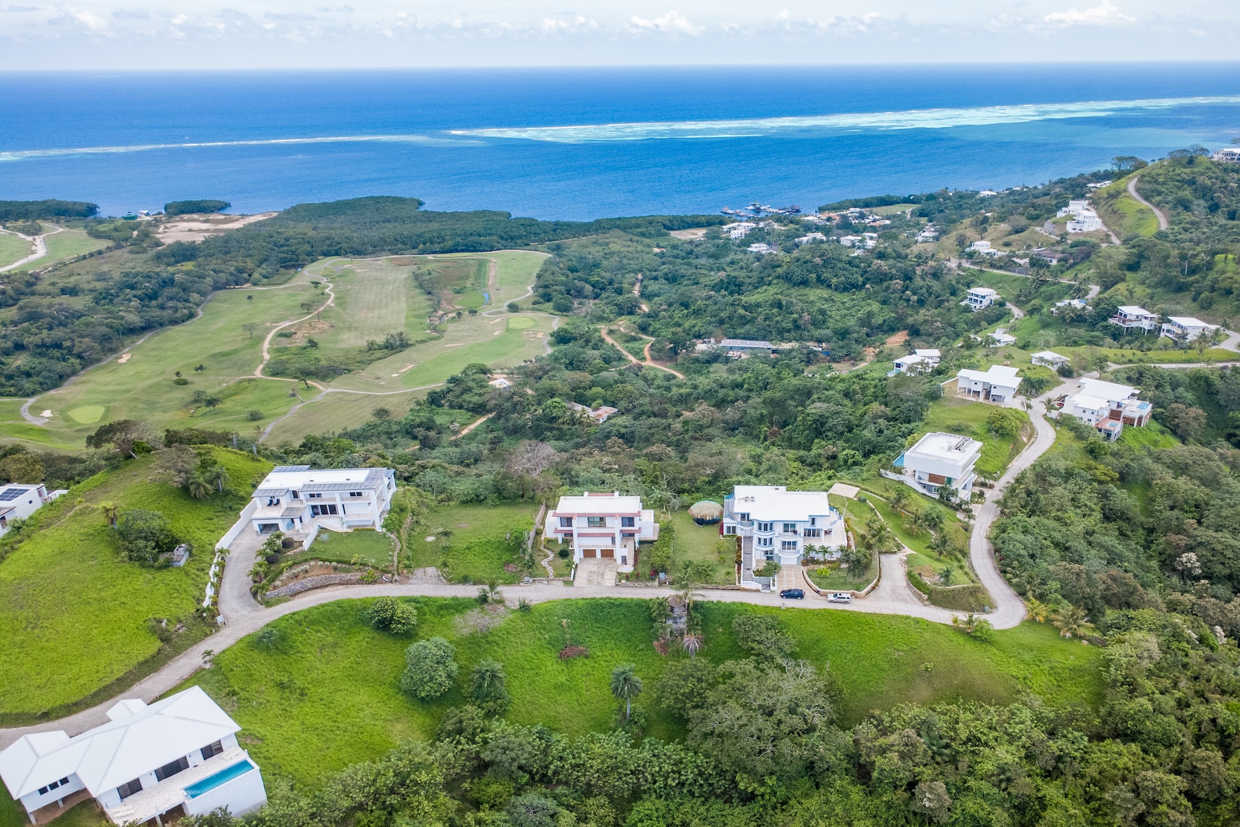  Lot 14 White Hills, Coral Views Village - 物件實景