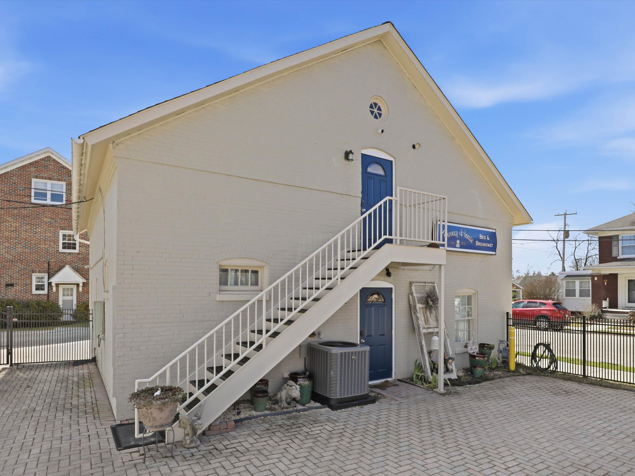  252 Frederick St, Hanover, PA 17331 - 物件實景