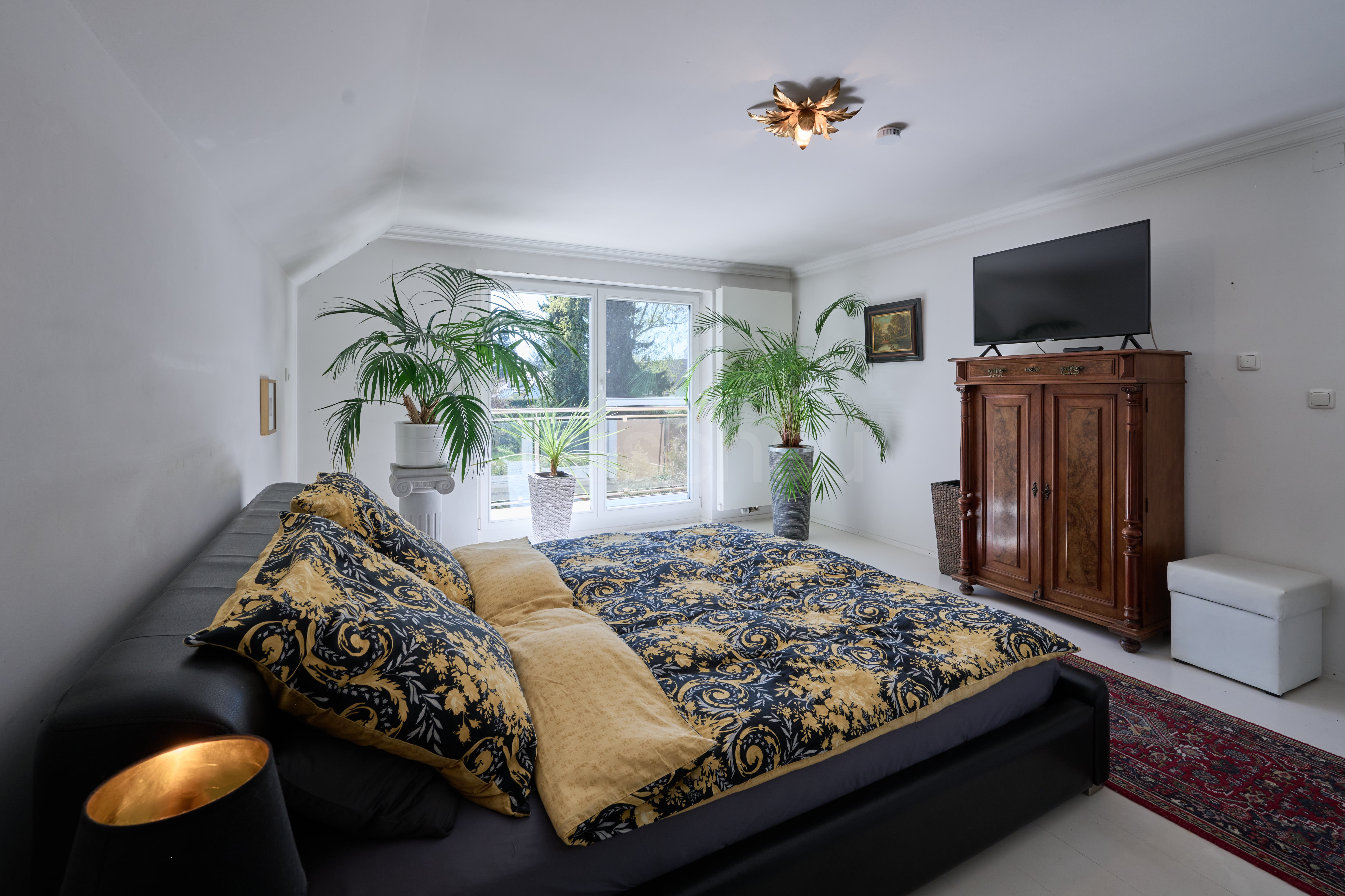  Villa with garden paradise and separate granny apartment - 物件實景