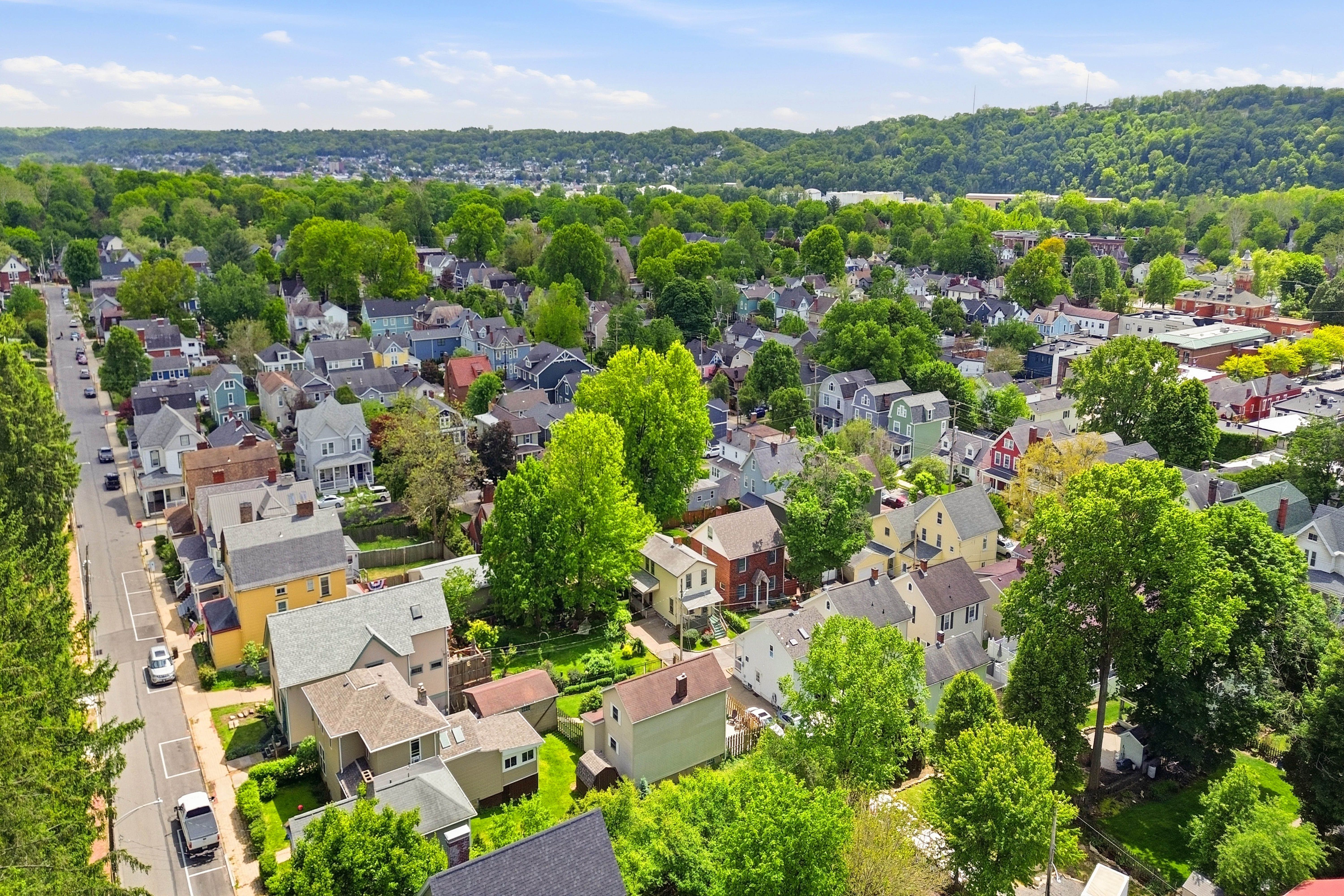  615 Lincoln Place, Sewickley, PA 15143 - 物件實景