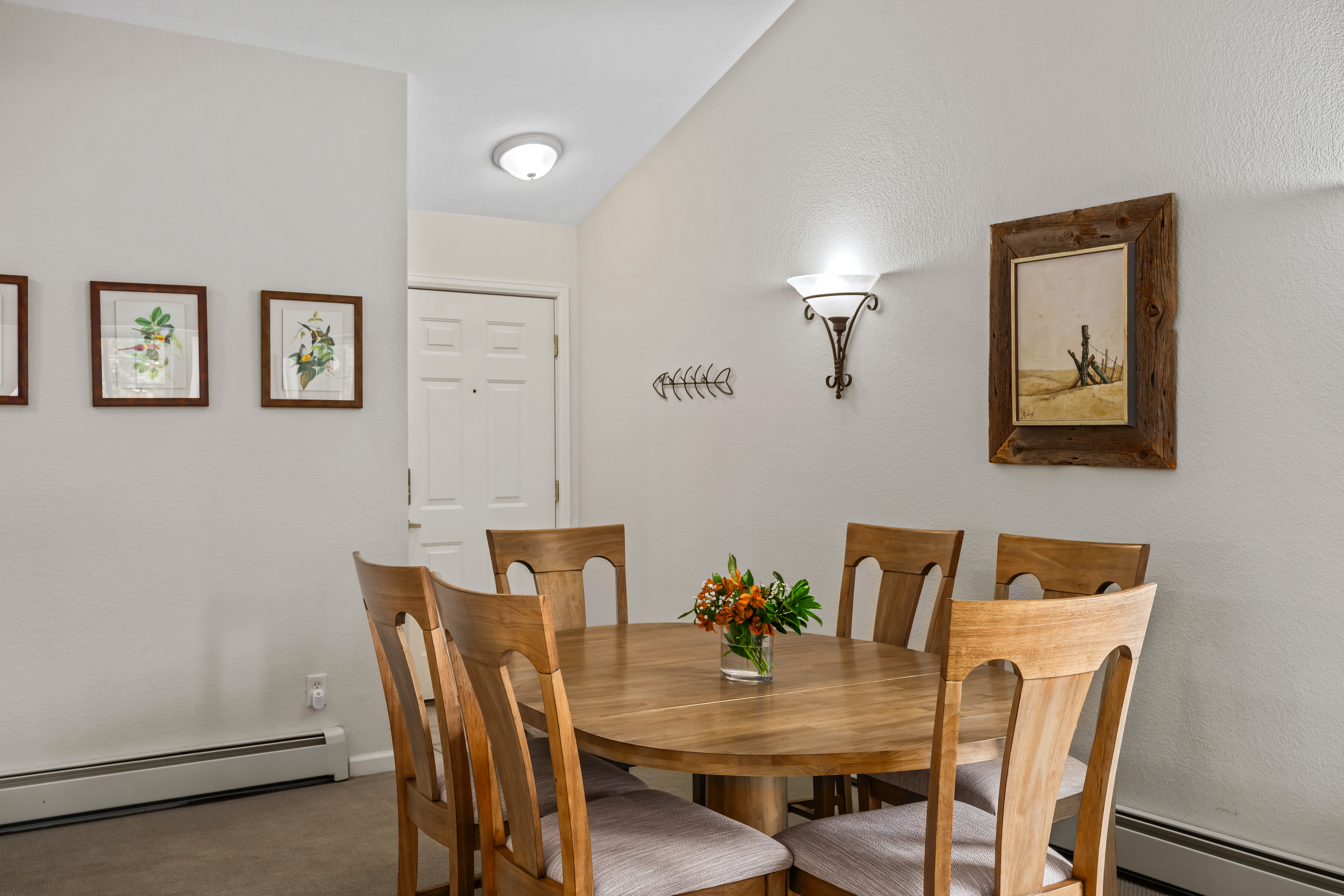  3437 Covey Circle Unit 6, Steamboat Springs, CO - 物件實景