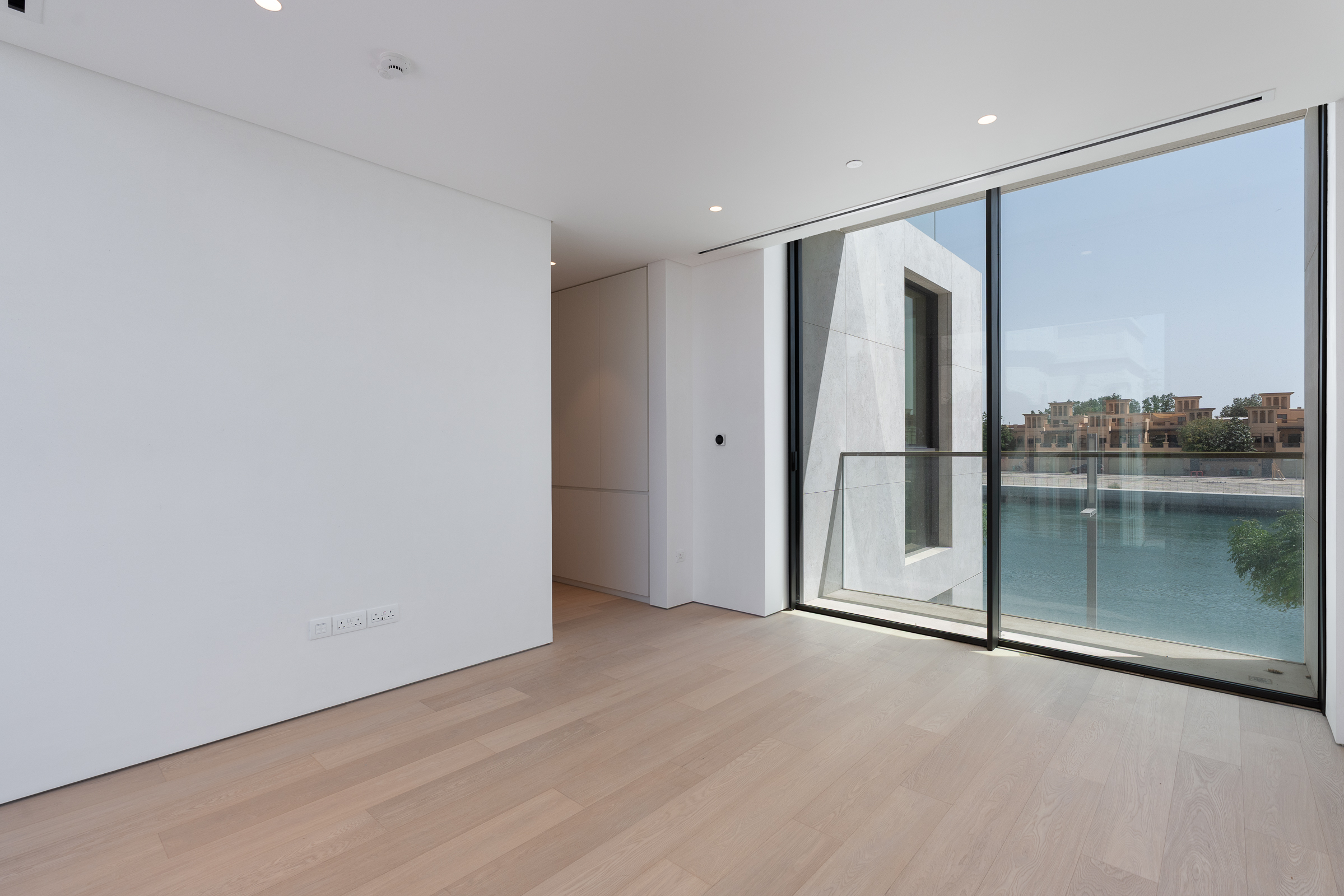  Canalfront Villa at Eden House - 物件實景