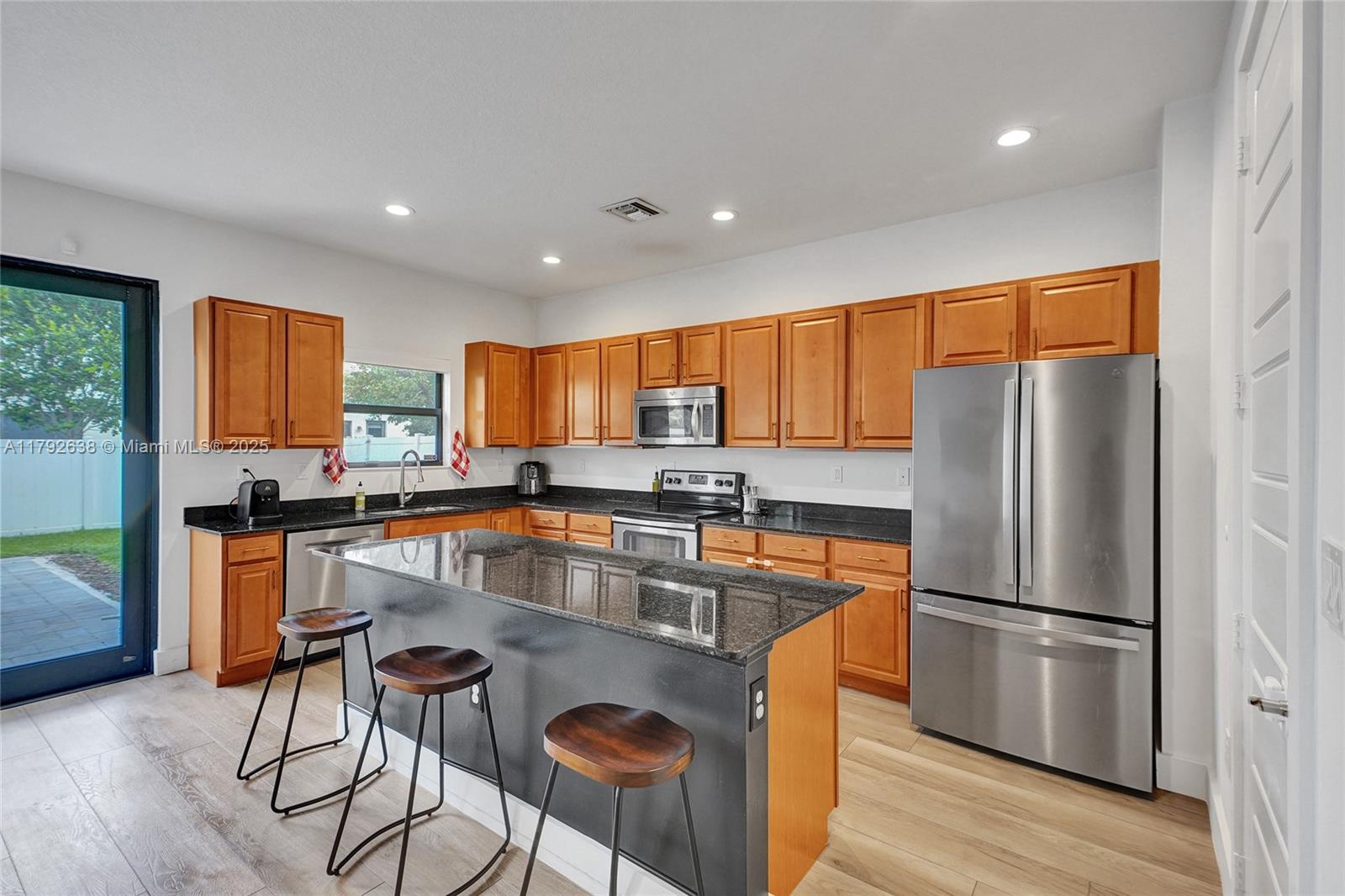 Miami, Florida, 33179, United States, 3 Bedrooms Bedrooms, ,3 BathroomsBathrooms,Residential,For Sale,1787670
