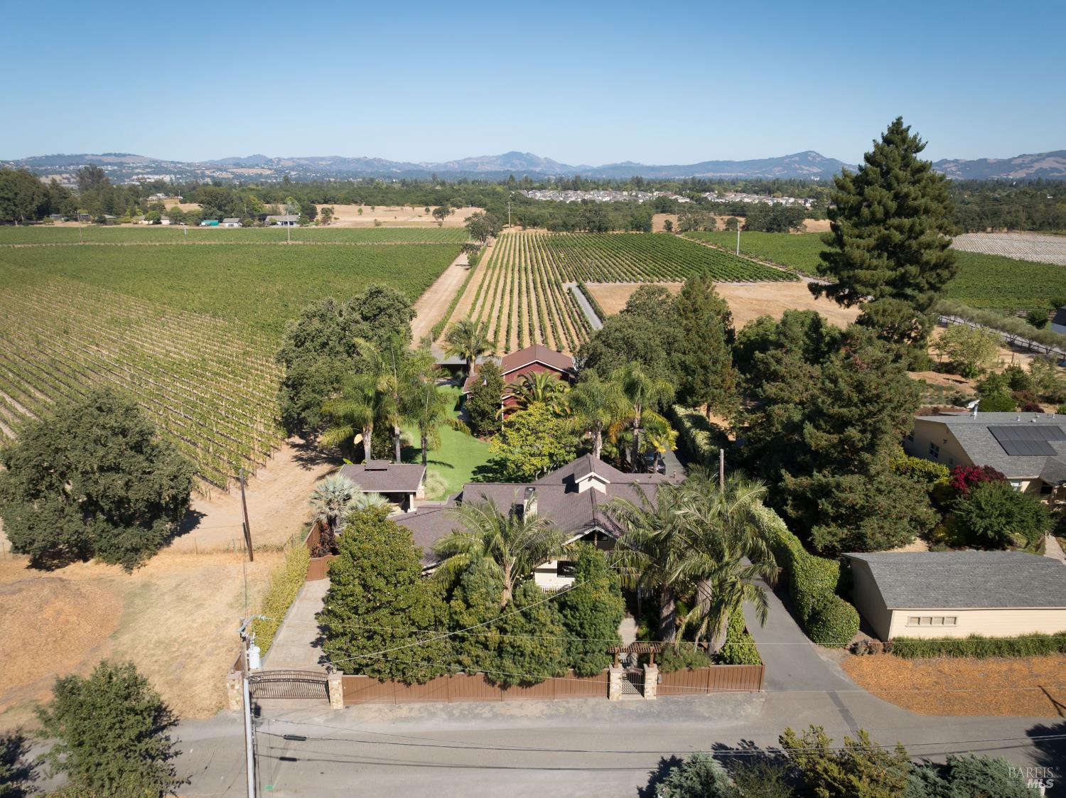 Santa Rosa, California, 95401, United States, 4 Bedrooms Bedrooms, ,4 BathroomsBathrooms,Residential,For Sale,1993093