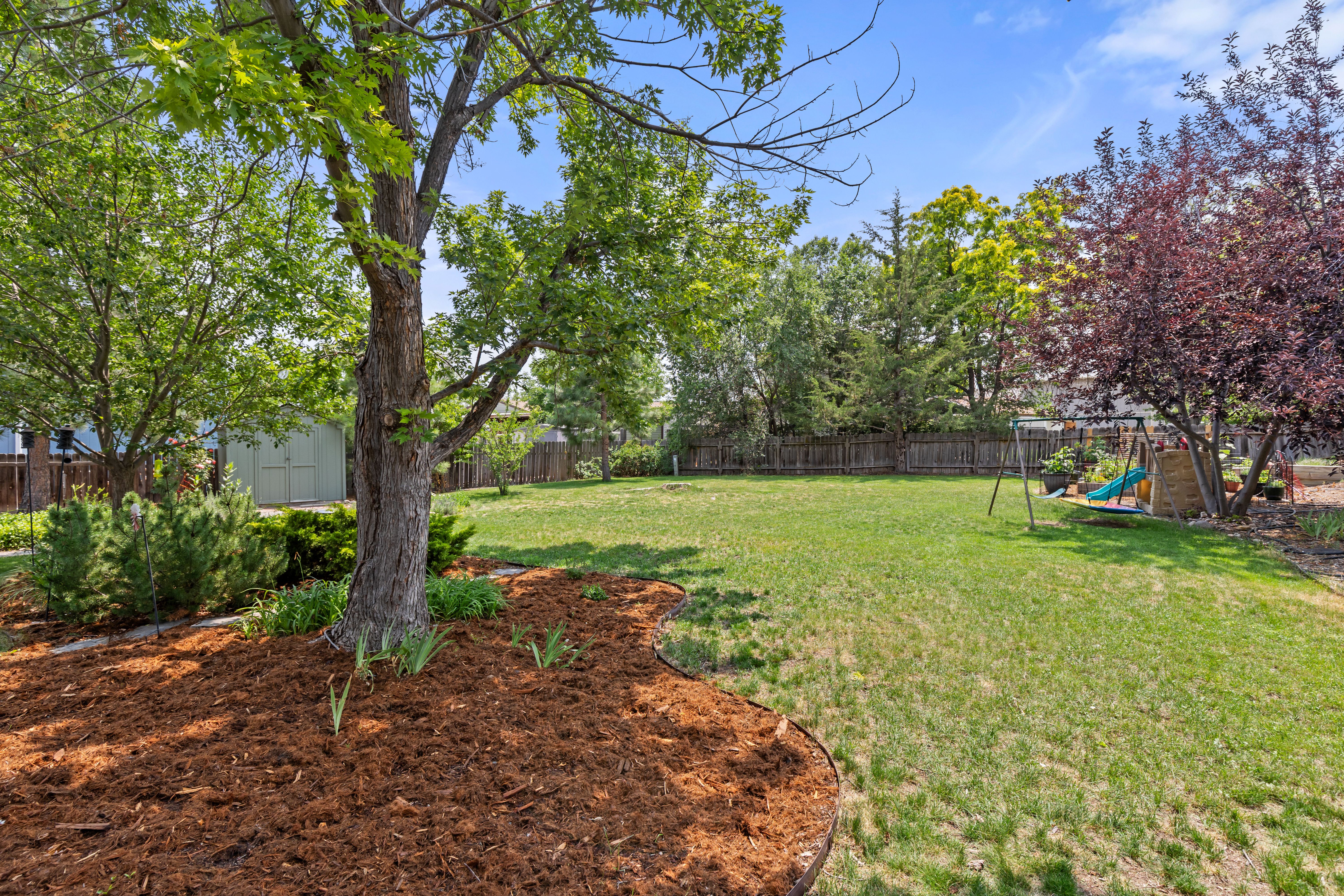  701 Drift Place, Longmont, CO 80504 - 物件實景