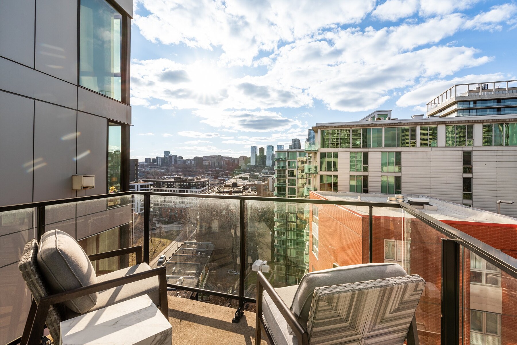  Le Sud-Ouest, Montréal - 物件實景