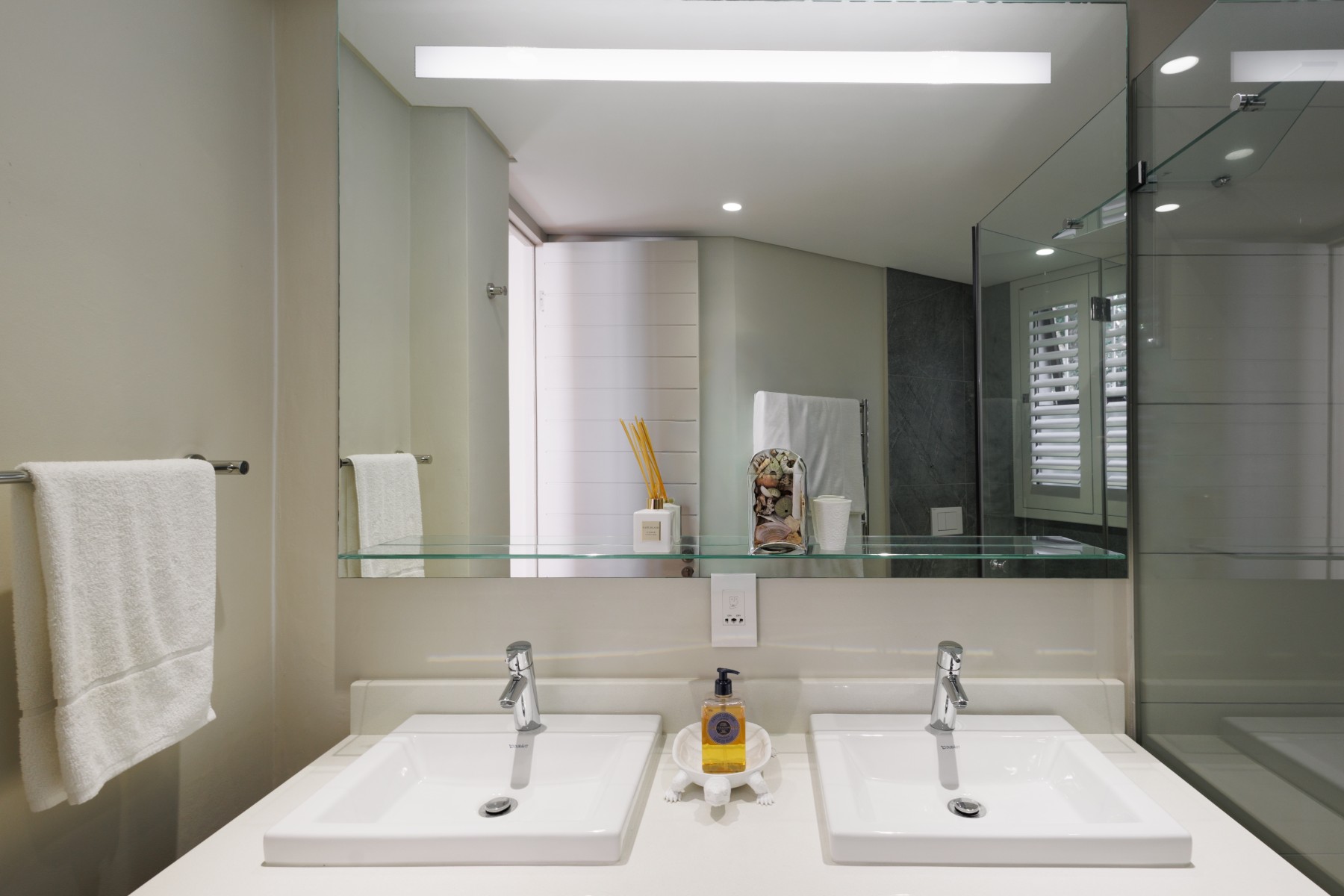  Unique Luxury Penthouse Apartment - 物件實景