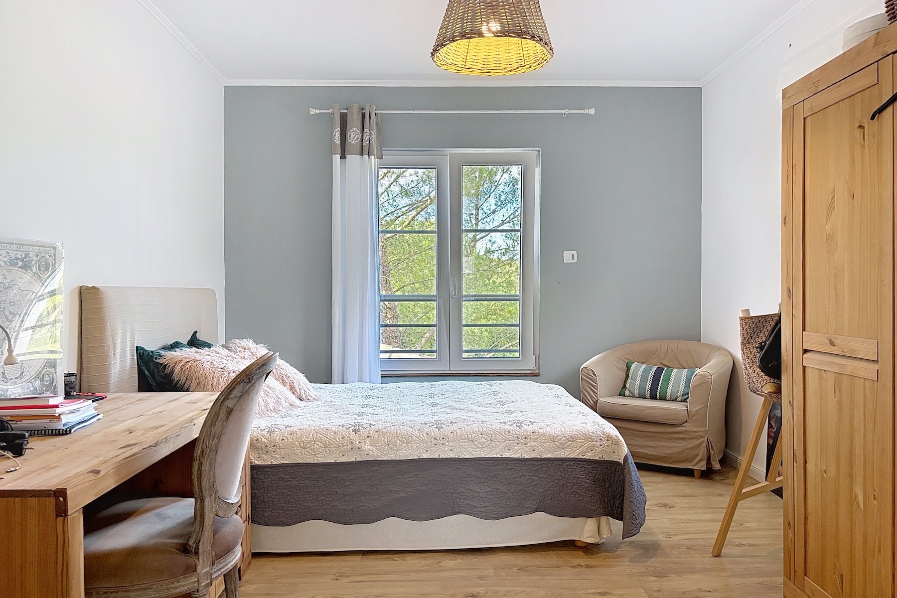  Close to the center of Uzes, Beautiful Contemporary Villa - 物件實景