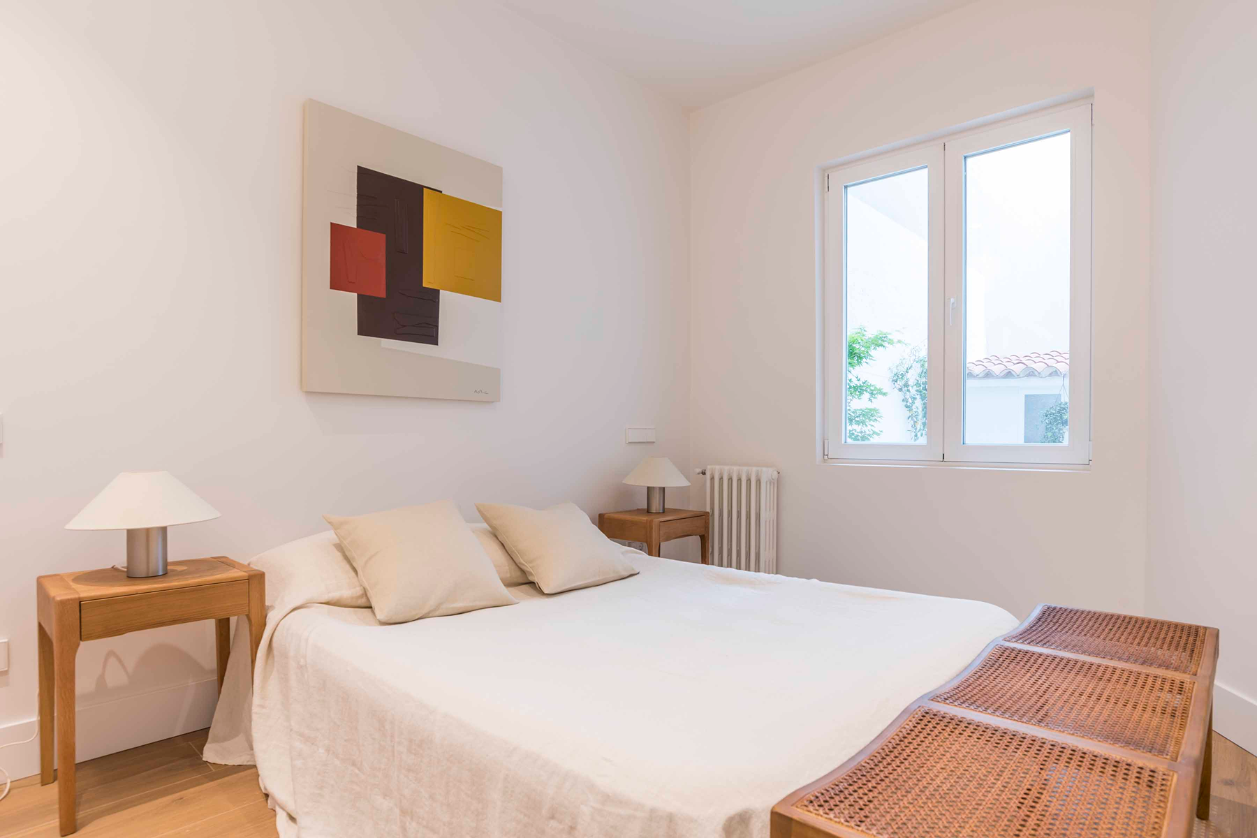  Contemporary flat in the sought-after Corredera Baja de San Pablo area - 物件實景