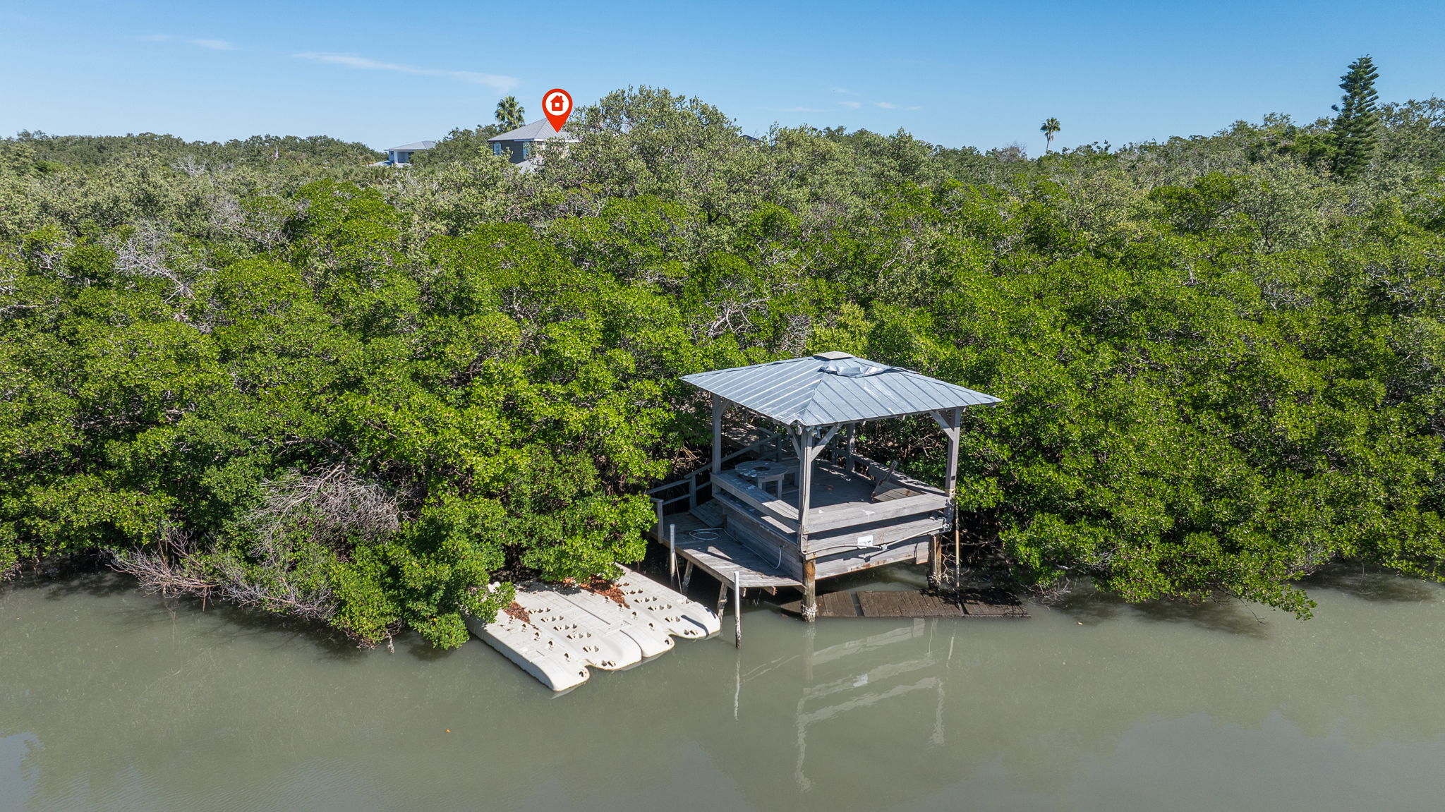Tierra Verde, Florida, 33715, United States, 4 Bedrooms Bedrooms, ,5 BathroomsBathrooms,Residential,For Sale,1990775