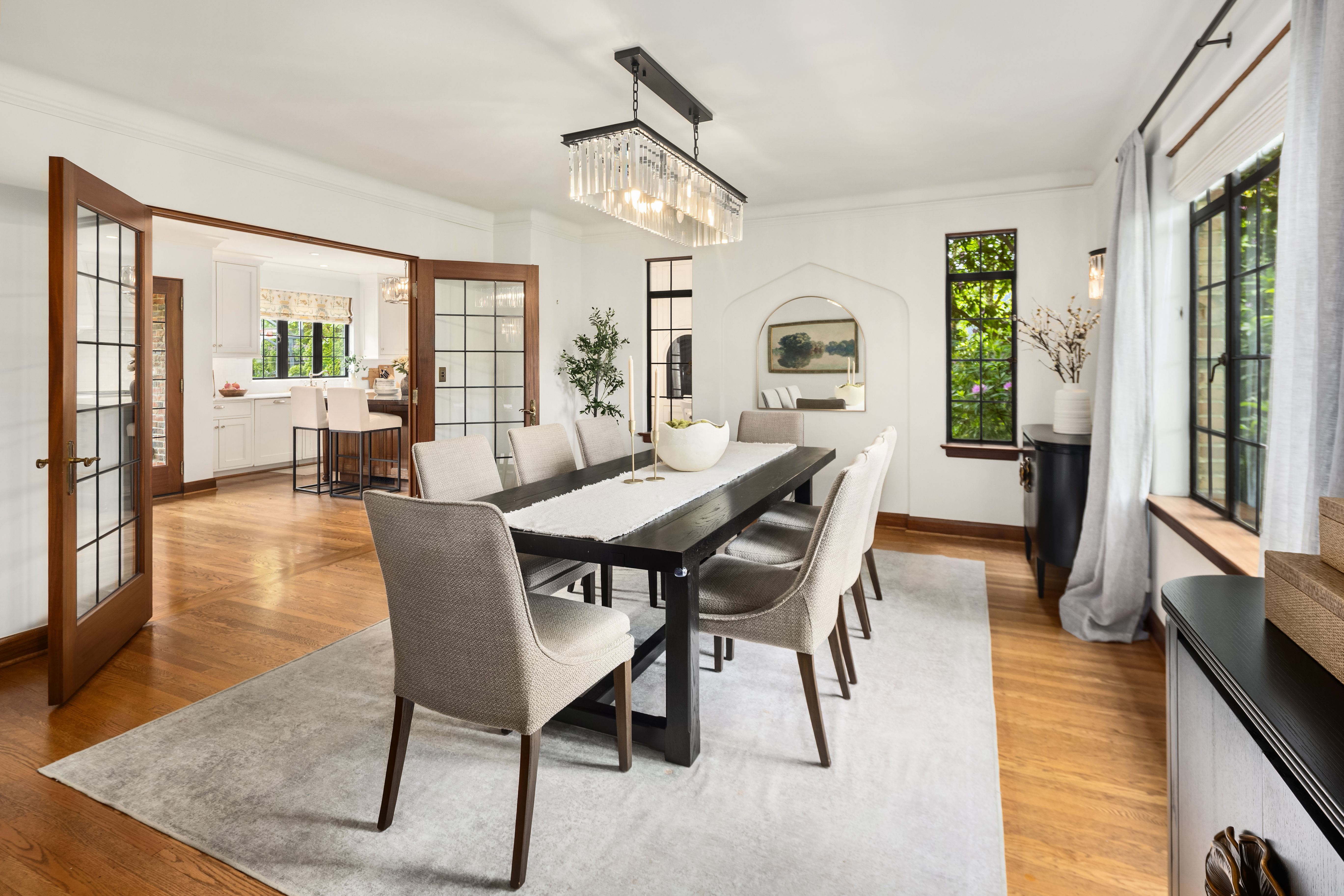  1105 Shenandoah Dr E, Seattle, WA 98112 - 物件實景