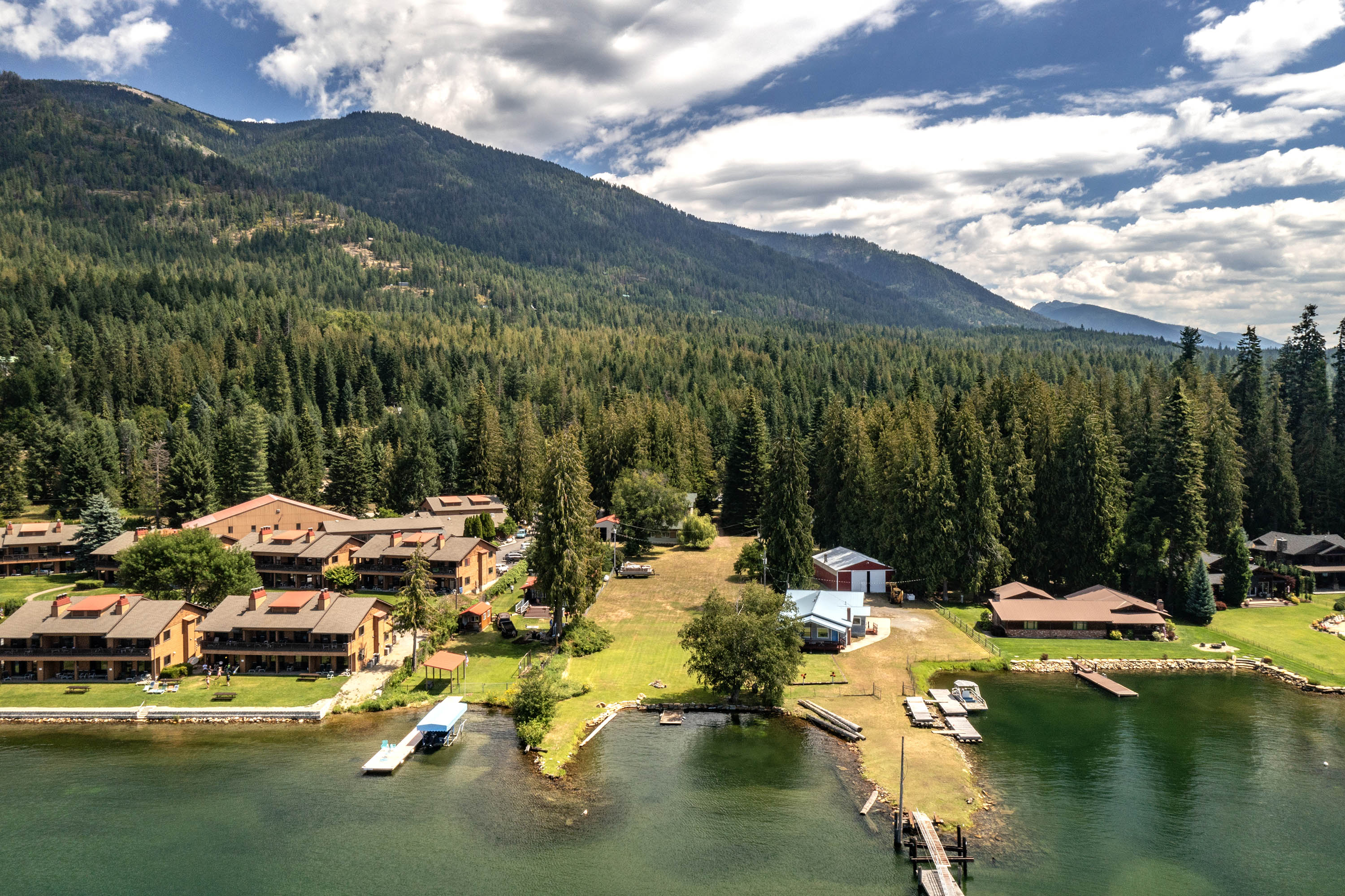 Hope, Idaho, 83836, United States, 2 Bedrooms Bedrooms, ,1 BathroomBathrooms,Residential,For Sale,1904482