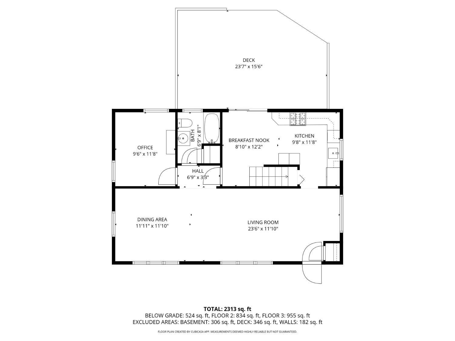 1201 - Carteret, New Jersey, 07008, United States, 4 Bedrooms Bedrooms, ,2 BathroomsBathrooms,Residential,For Sale,2006172