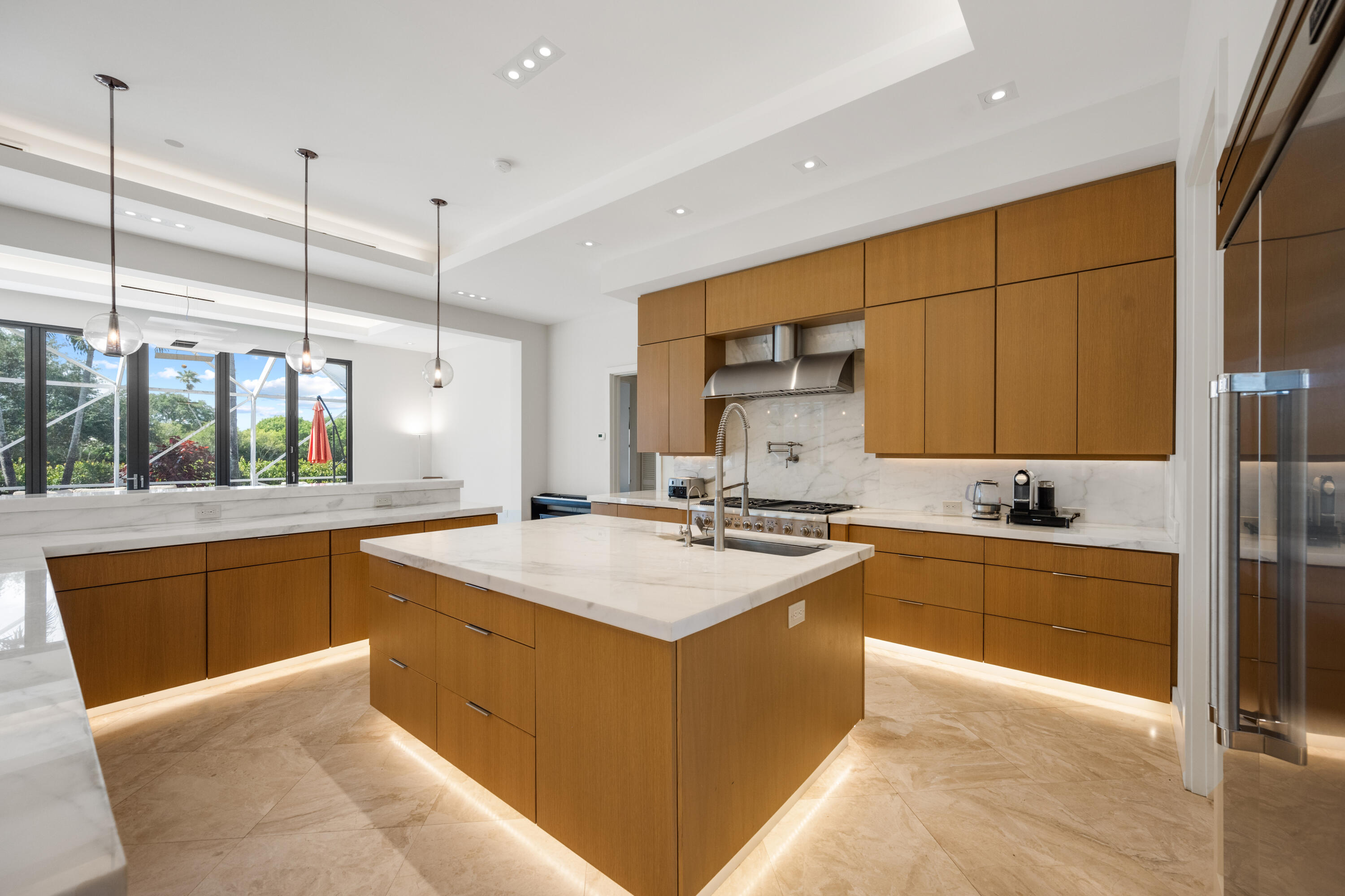  14883 Equestrian Way - 物件實景