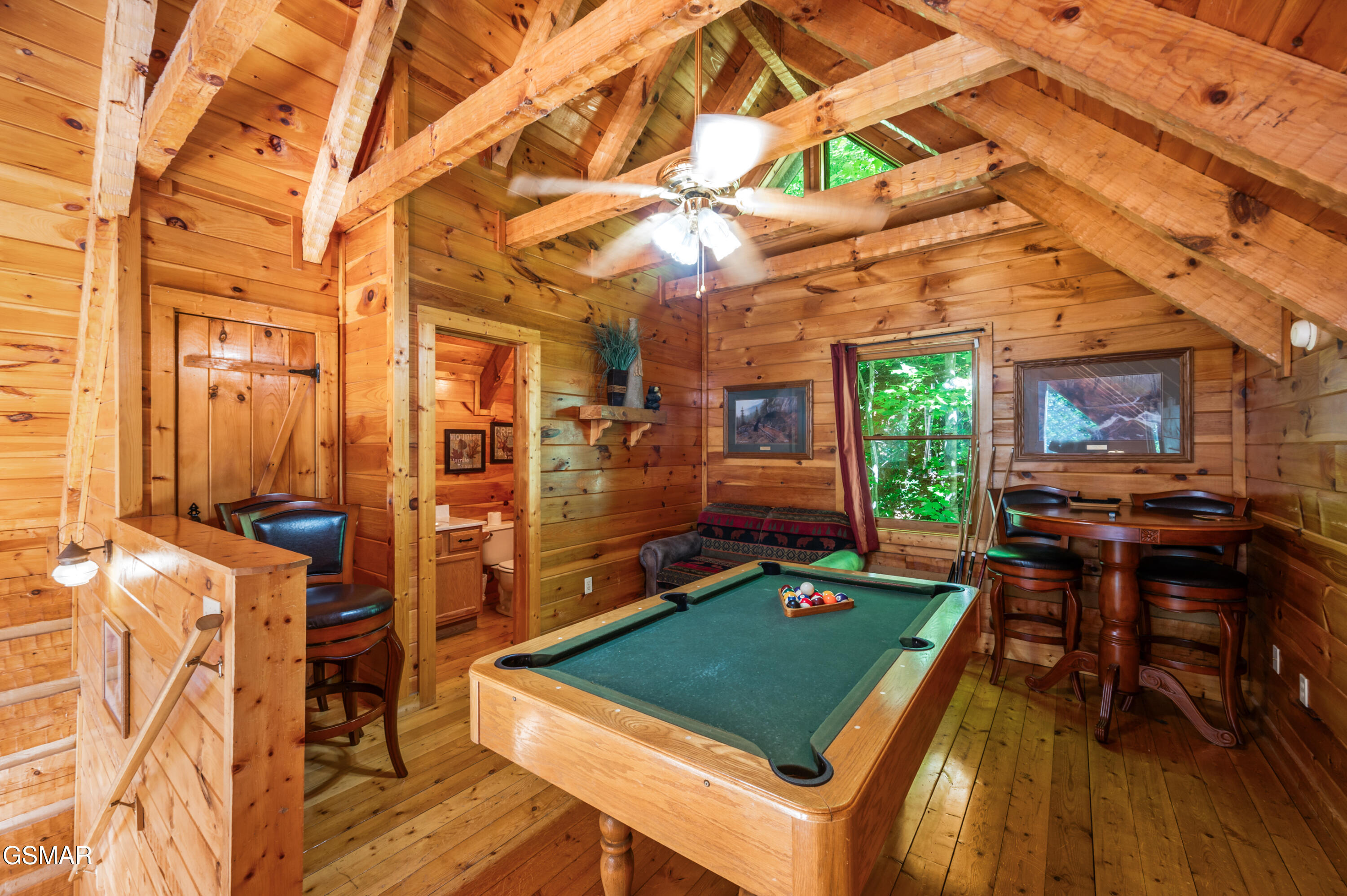 Gatlinburg, Tennessee, 37738, United States, 1 Bedroom Bedrooms, ,2 BathroomsBathrooms,Residential,For Sale,1937341