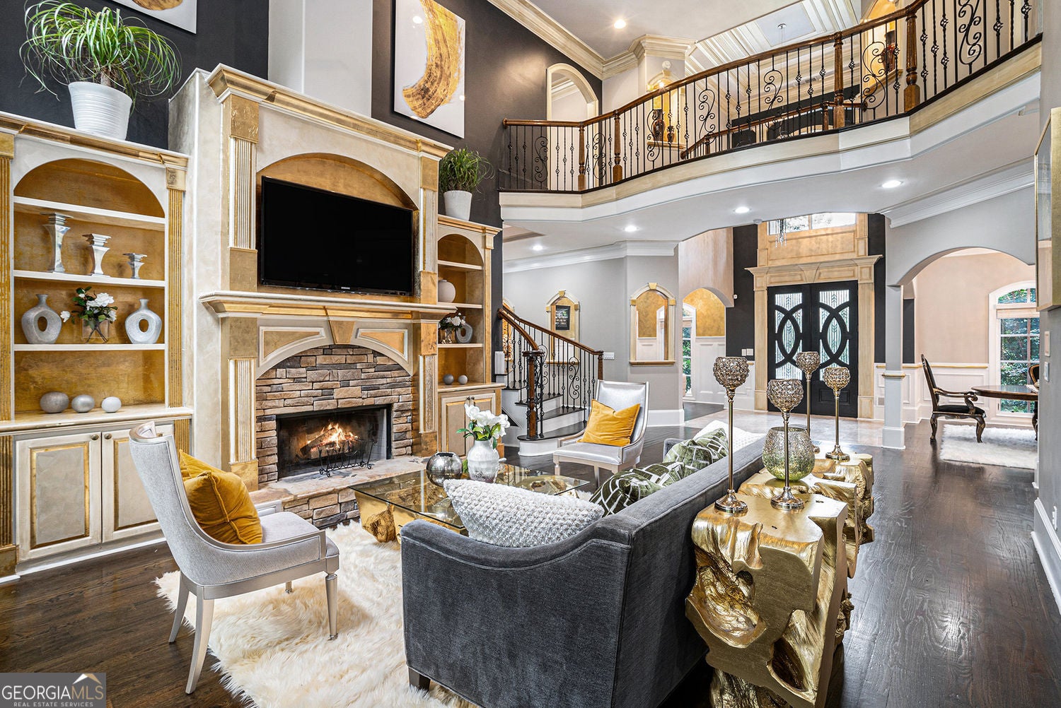 Atlanta, Georgia, 30331, United States, 6 Bedrooms Bedrooms, ,6 BathroomsBathrooms,Residential,For Sale,1929933