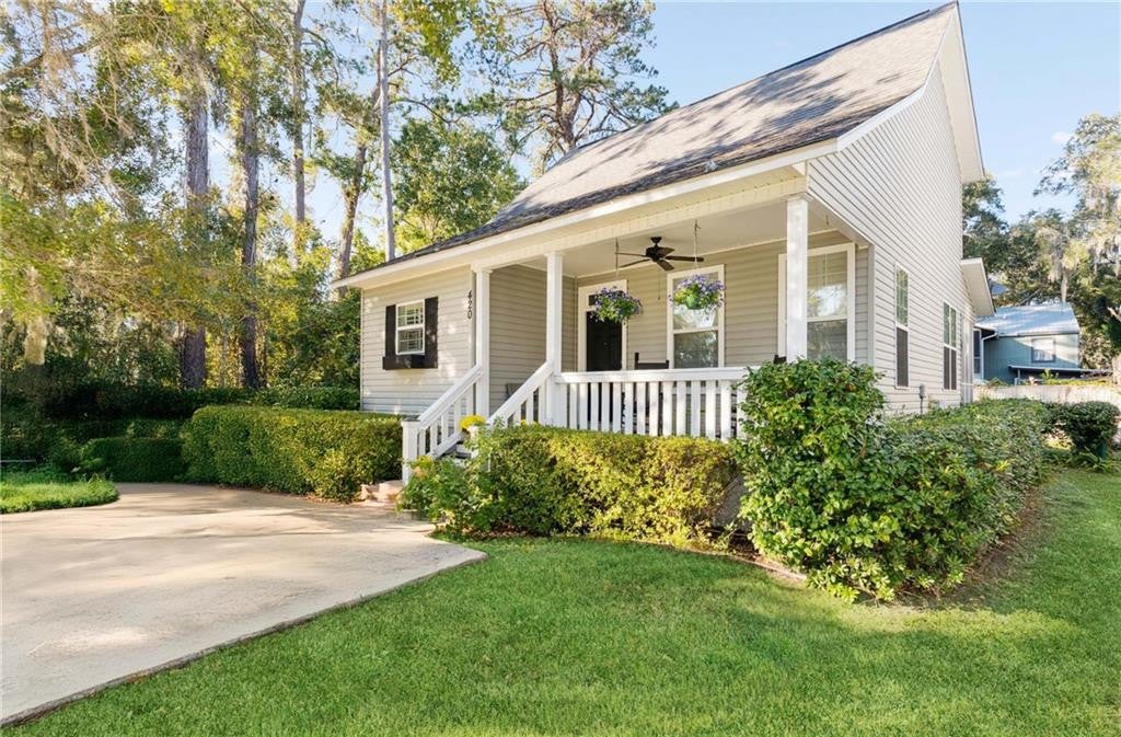 Holly St, Saint Simons Island, GA 31522 #1