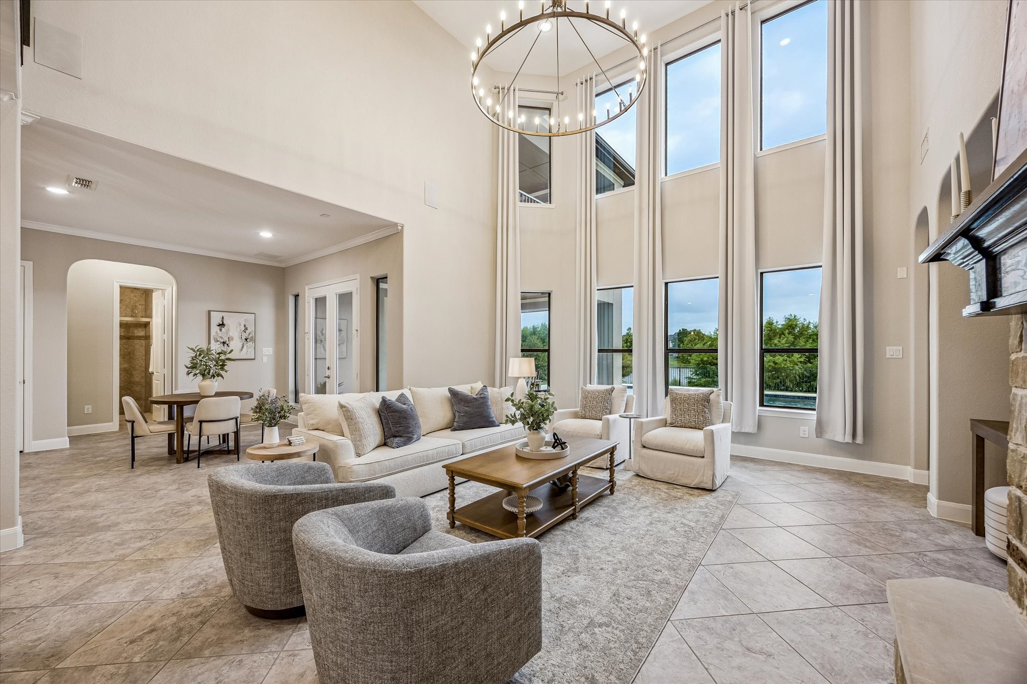  27815 Hunt Trace Lane - 物件實景