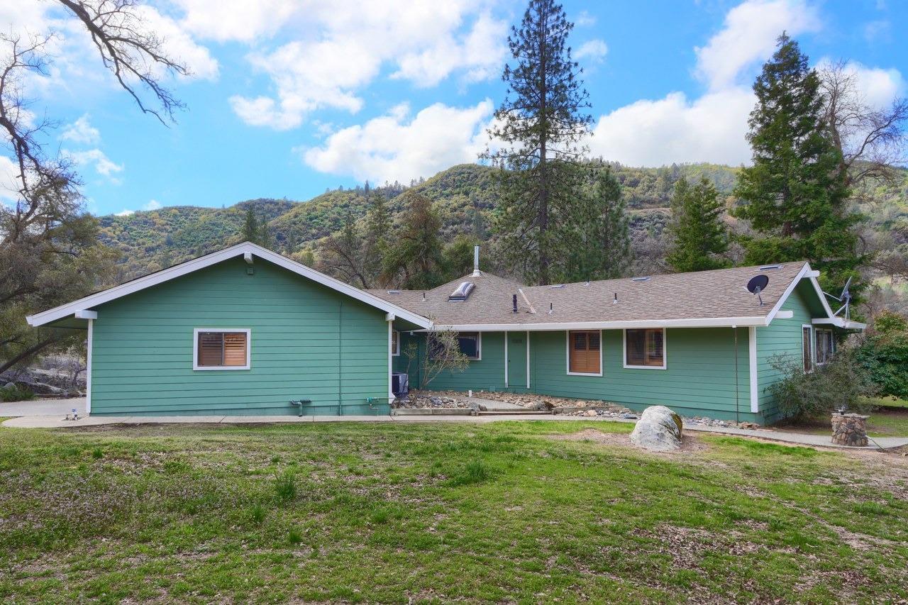 Ahwahnee, California, 93601, United States, 3 Bedrooms Bedrooms, ,2 BathroomsBathrooms,Residential,For Sale,1763270