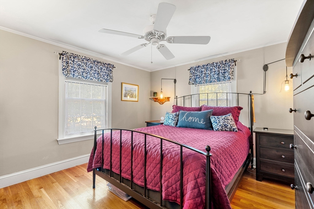 Haverhill, Massachusetts, 01835, United States, 3 Bedrooms Bedrooms, ,2 BathroomsBathrooms,Residential,For Sale,1967914