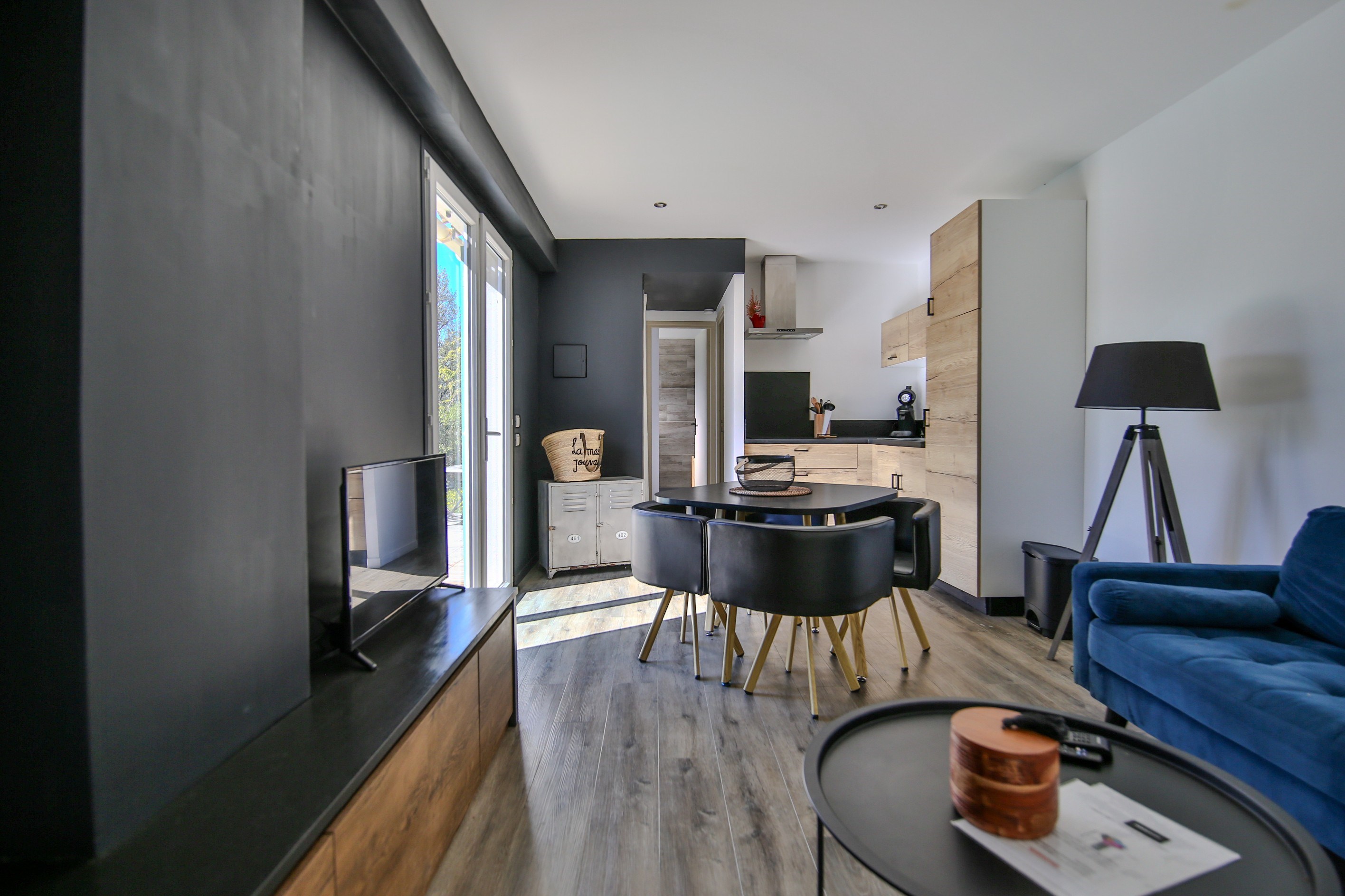  Farmhouse in the countryside of L