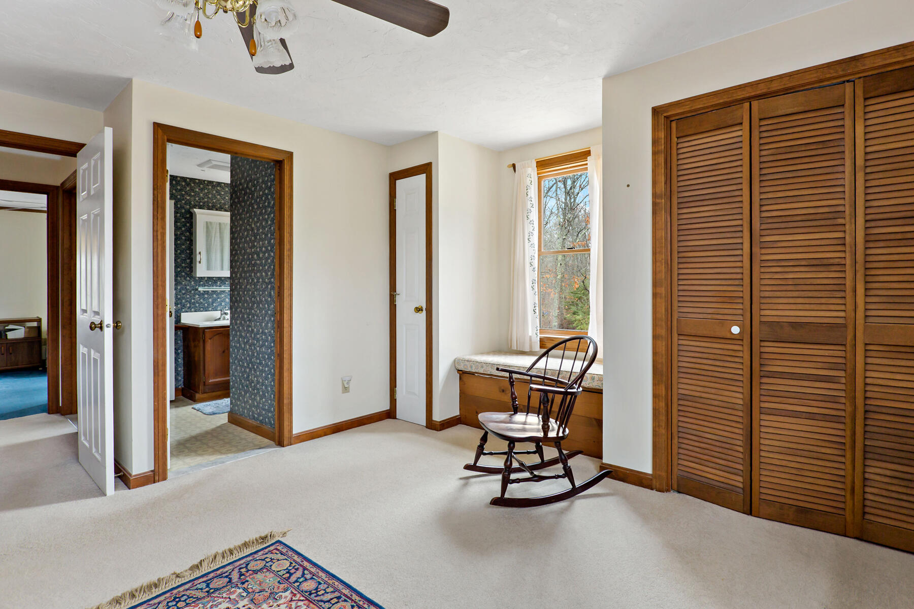  204 Farmersville Road - 物件實景