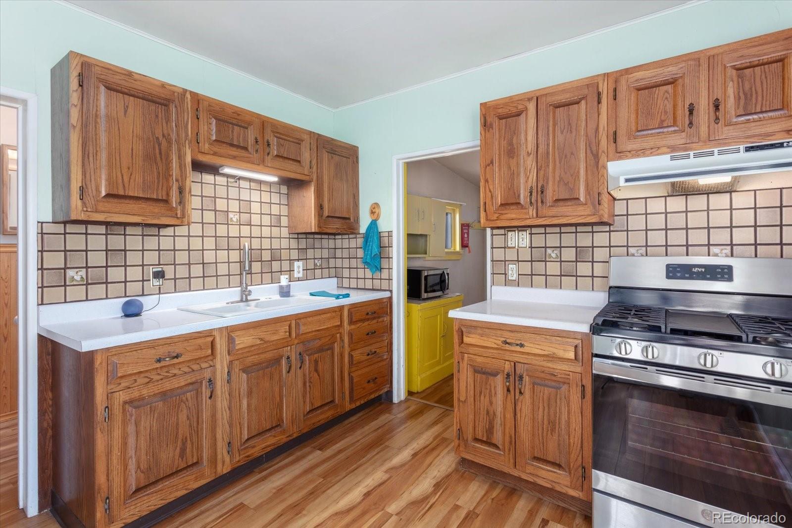 Salida, Colorado, 81201, United States, 3 Bedrooms Bedrooms, ,Residential,For Sale,1988523