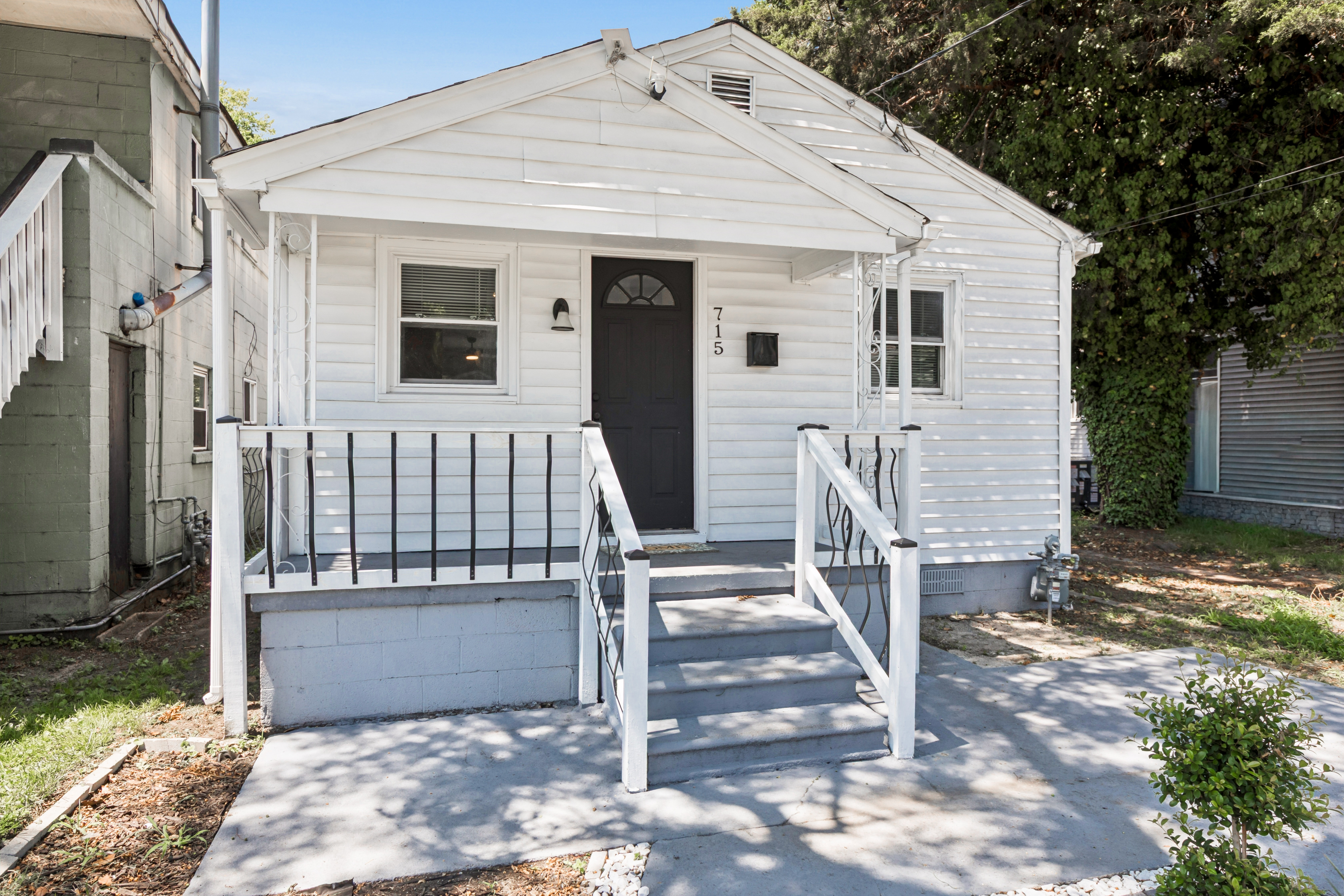  715 17th Street, Newport News, VA 23607 - 物件實景