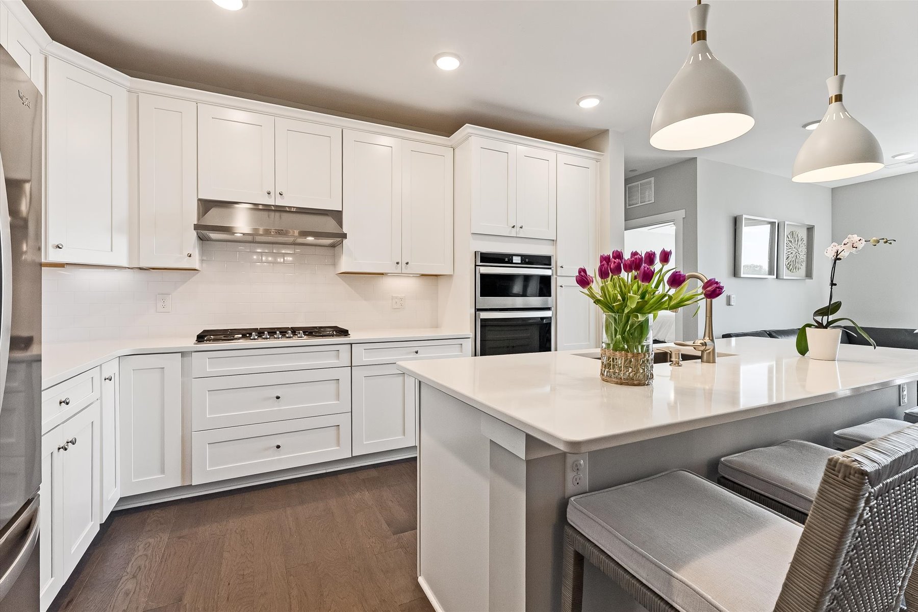  ?Del Webb? Refined One Floor Luxury Living - 物件實景