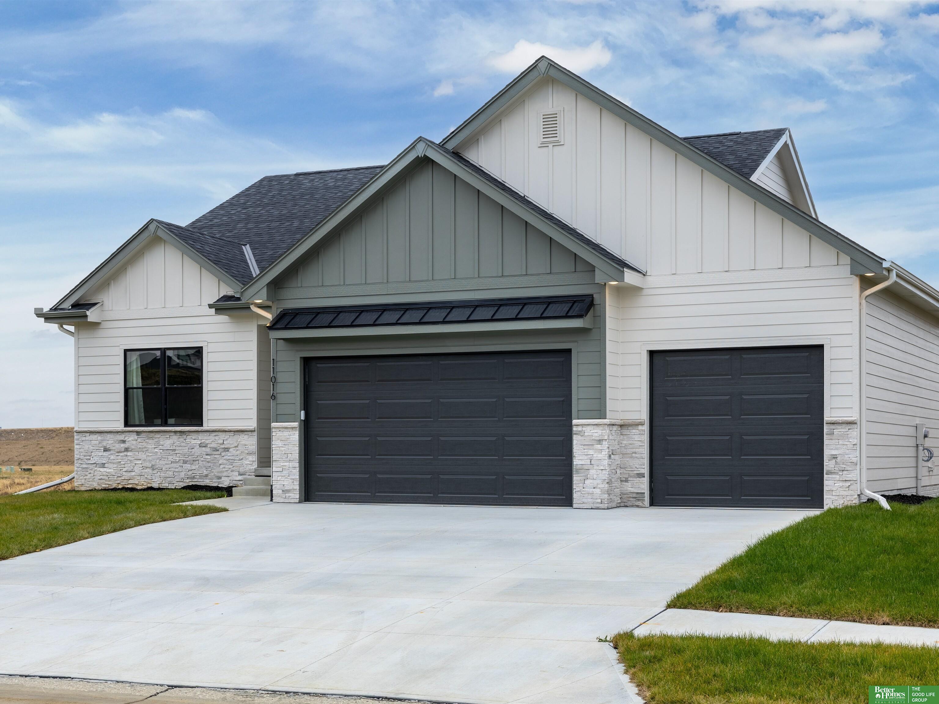 218th St, Gretna, NE 68028 #1