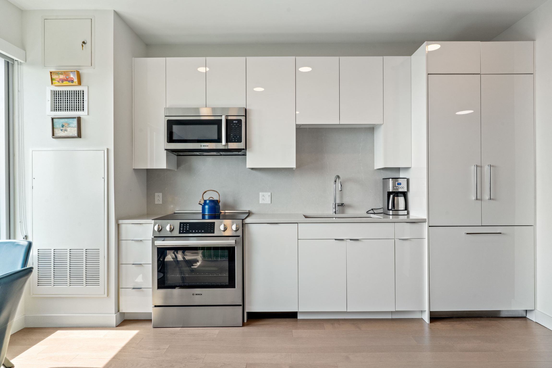  45 Lewis Street, Boston, MA, 02128 - 物件實景
