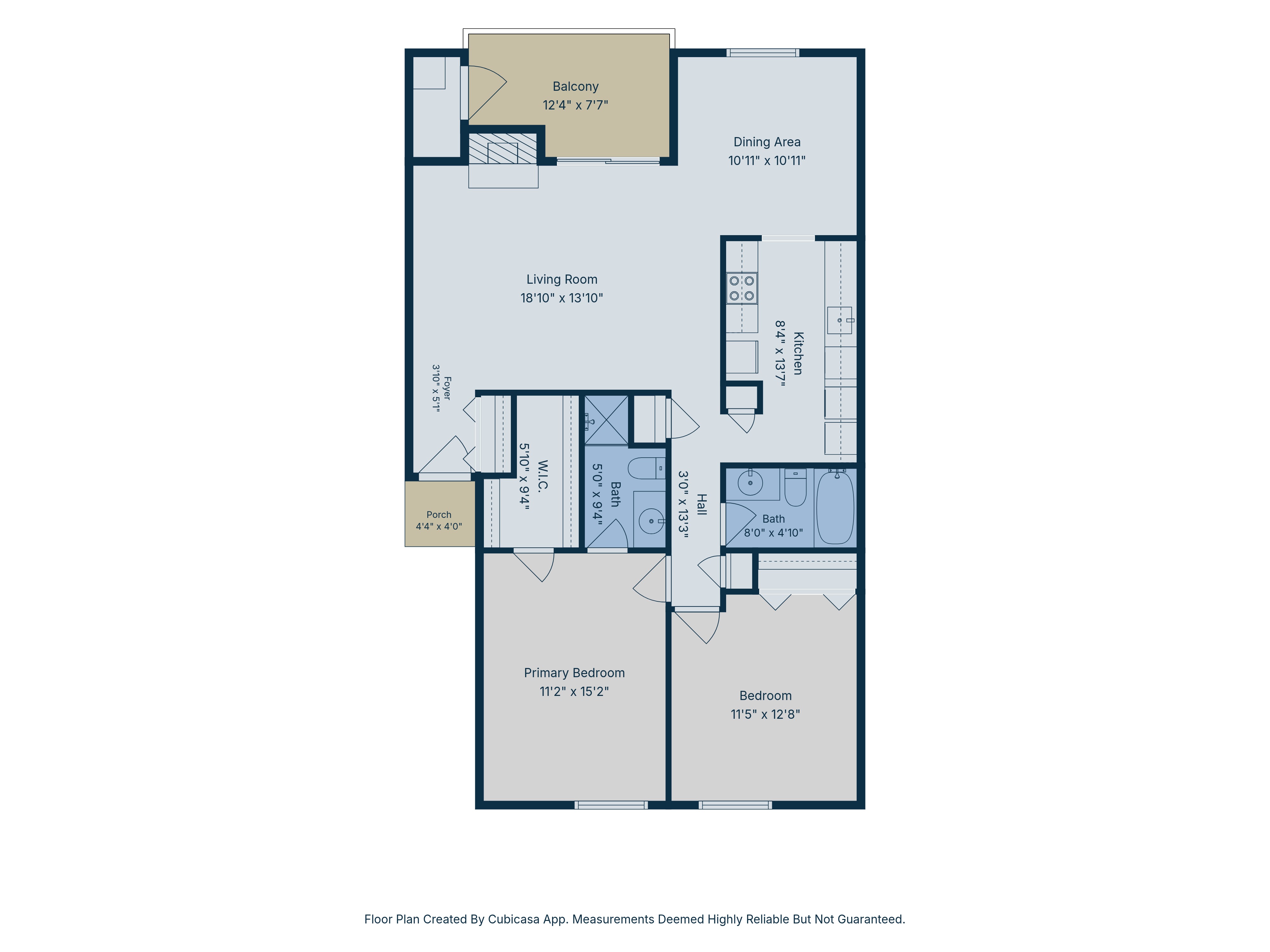  Experience easy, low-maintenance living - 物件實景