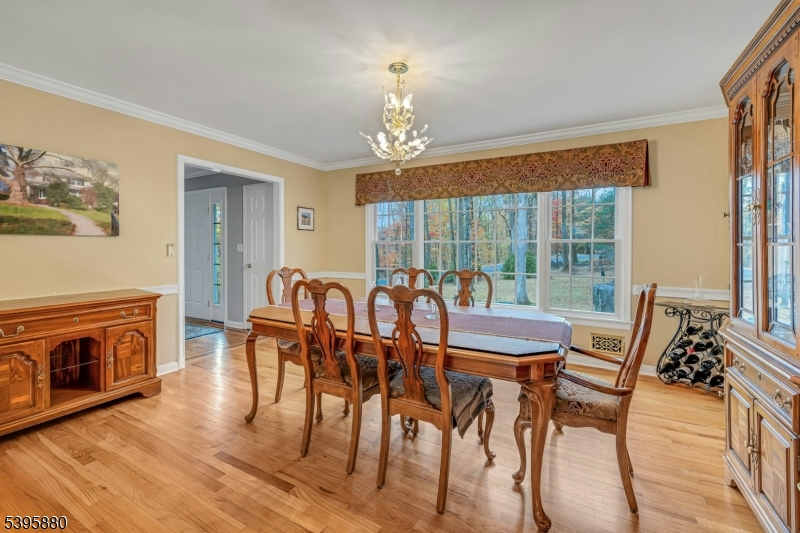 Morris Twp., New Jersey, 07960, United States, 4 Bedrooms Bedrooms, ,4 BathroomsBathrooms,Residential,For Sale,1989461