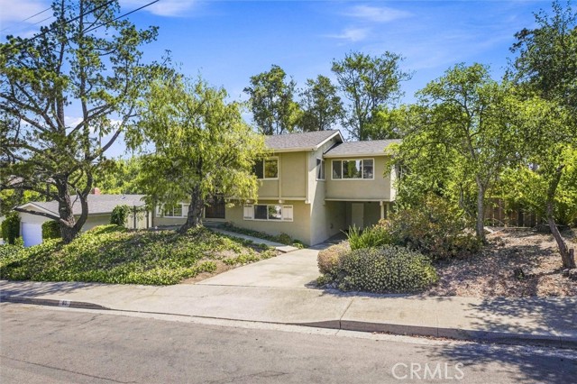Verde Dr, San Luis Obispo, CA 93405