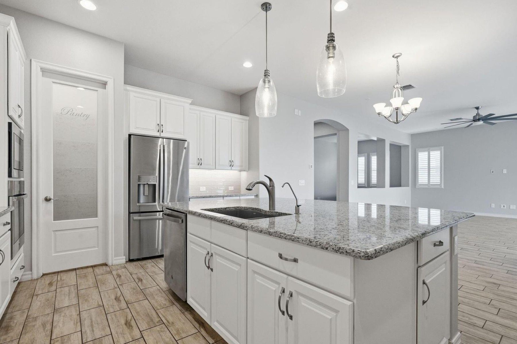  41346 W Arvada Lane¦Maricopa, AZ - 物件實景