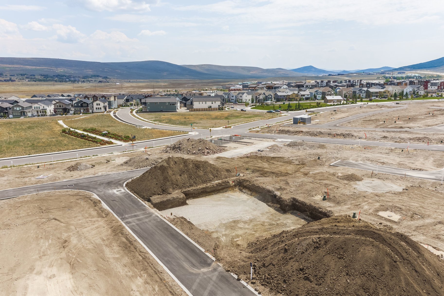  Discover Your Park City Home in Silver Creek Village - 物件實景