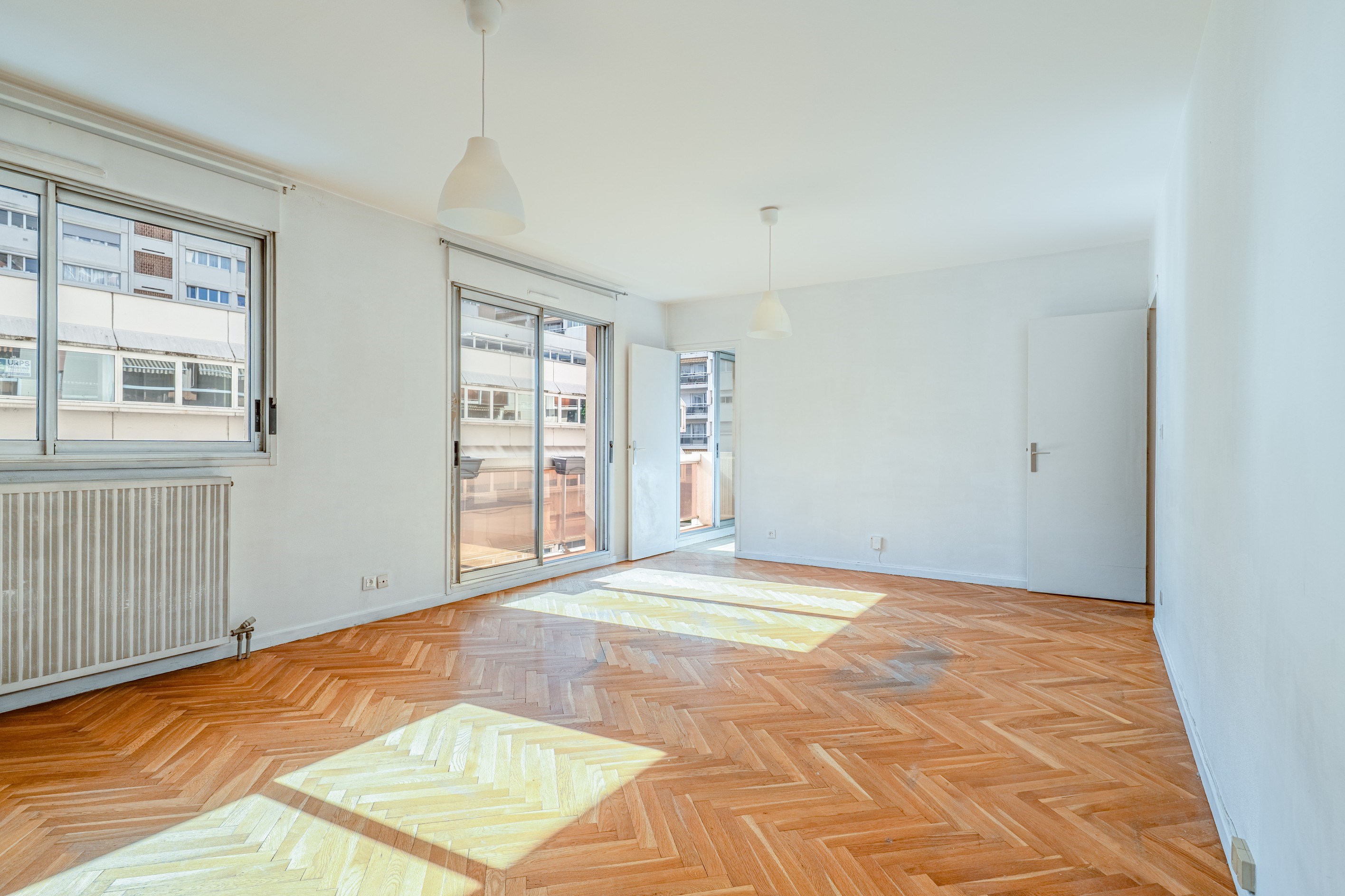  Appartement - 物件實景
