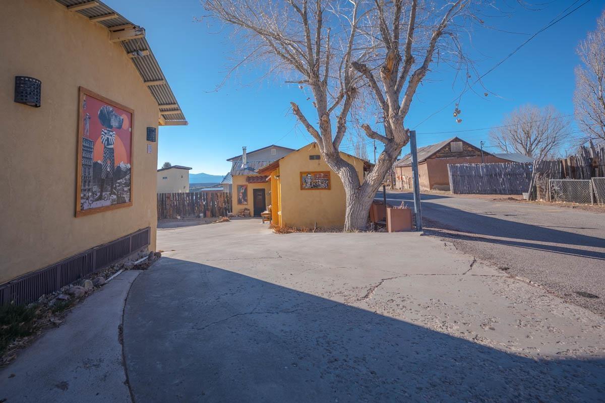 Truchas, New Mexico, 87578, United States, 3 Bedrooms Bedrooms, ,4 BathroomsBathrooms,Residential,For Sale,1739296