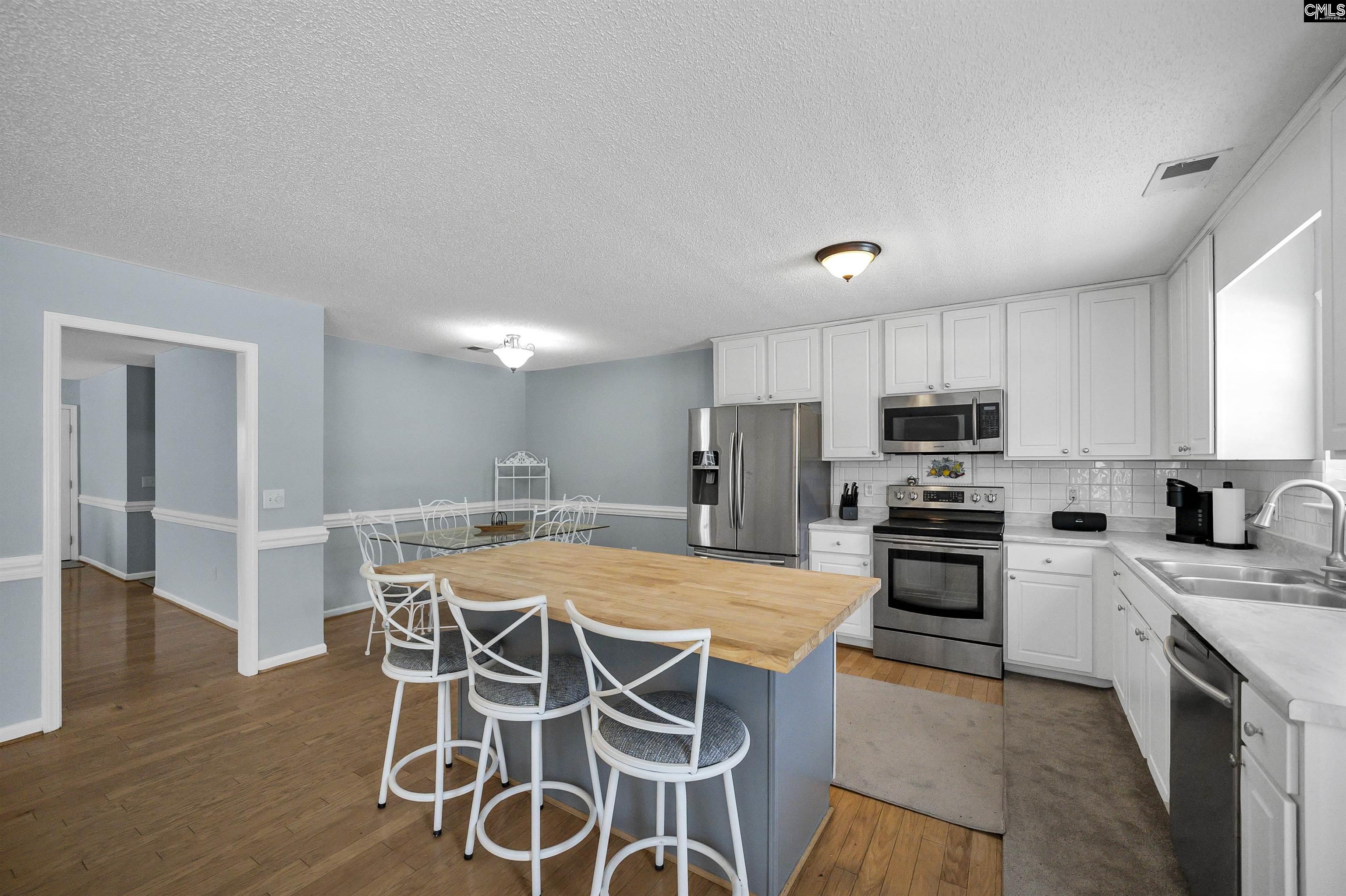 Prosperity, South Carolina, 29127, United States, 4 Bedrooms Bedrooms, ,3 BathroomsBathrooms,Residential,For Sale,1932578