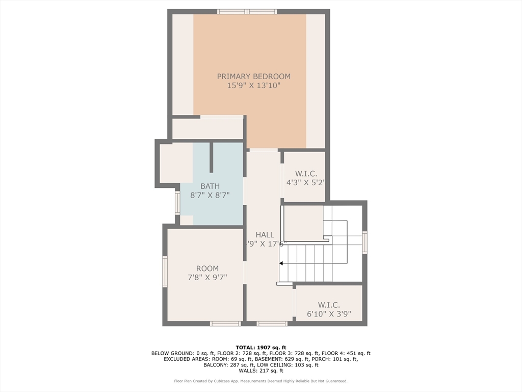 Lynn, Massachusetts, 01902, United States, 5 Bedrooms Bedrooms, ,3 BathroomsBathrooms,Residential,For Sale,1937359