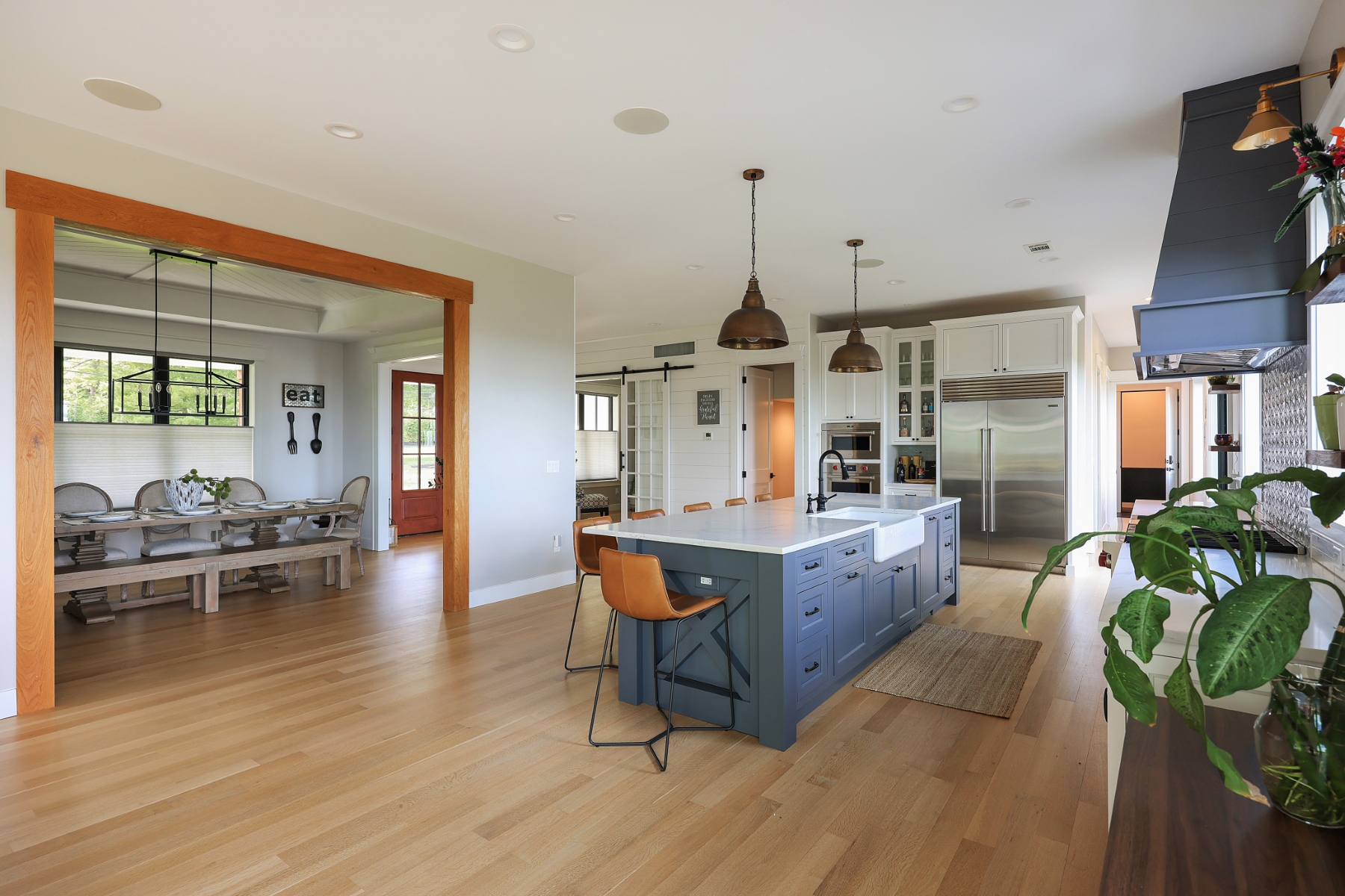 Mountaintop Retreat with Breathtaking NYC Views - 物件實景