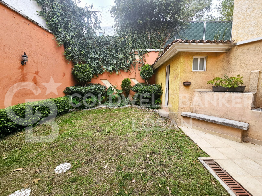 Naucalpan de Juárez, Estado de méxico, 53100, Mexico, 3 Bedrooms Bedrooms, ,4 BathroomsBathrooms,Residential,For Sale,1687508