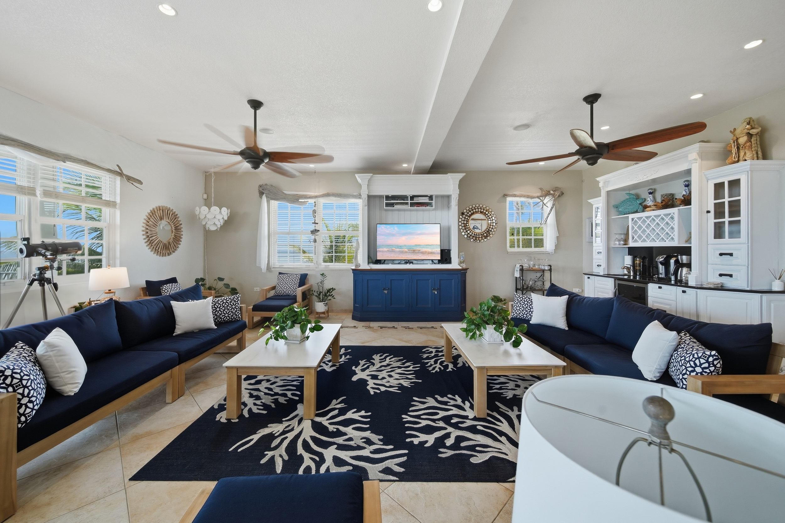  Our Cayman Cottage - 物件實景
