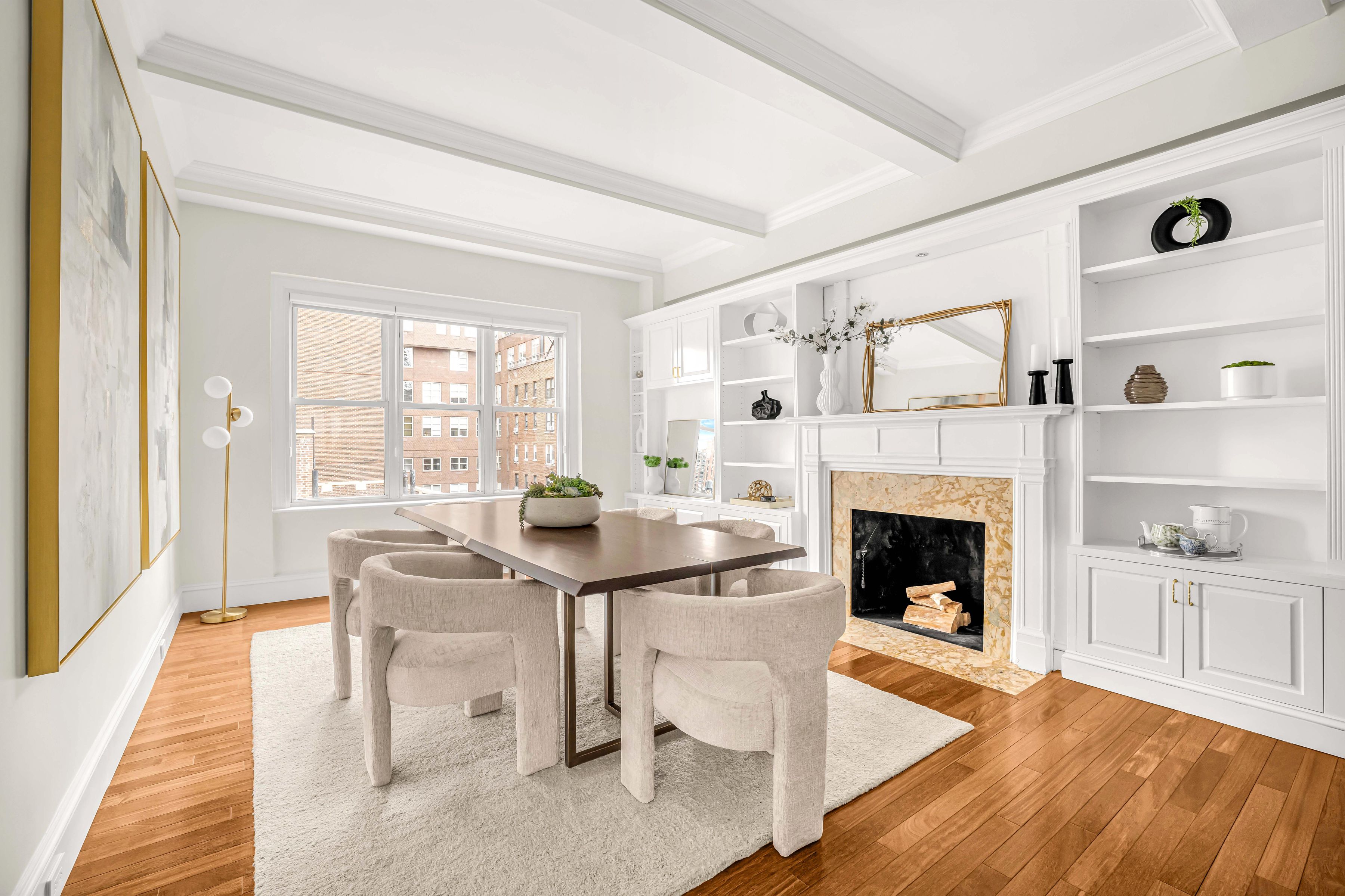  1049 Park Avenue 14BC - 物件實景