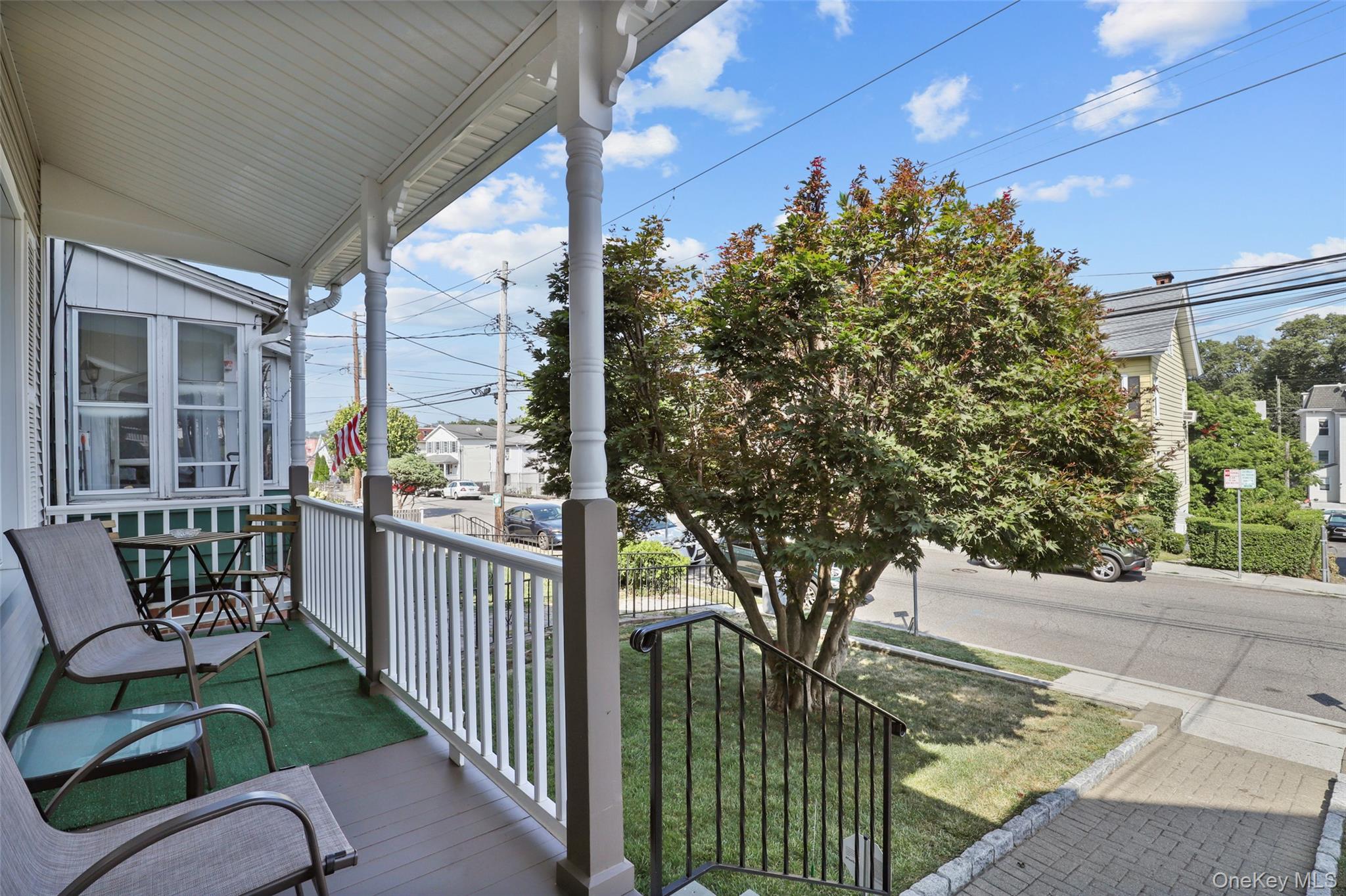 Ossining, New York, 10562, United States, 3 Bedrooms Bedrooms, ,2 BathroomsBathrooms,Residential,For Sale,1922998