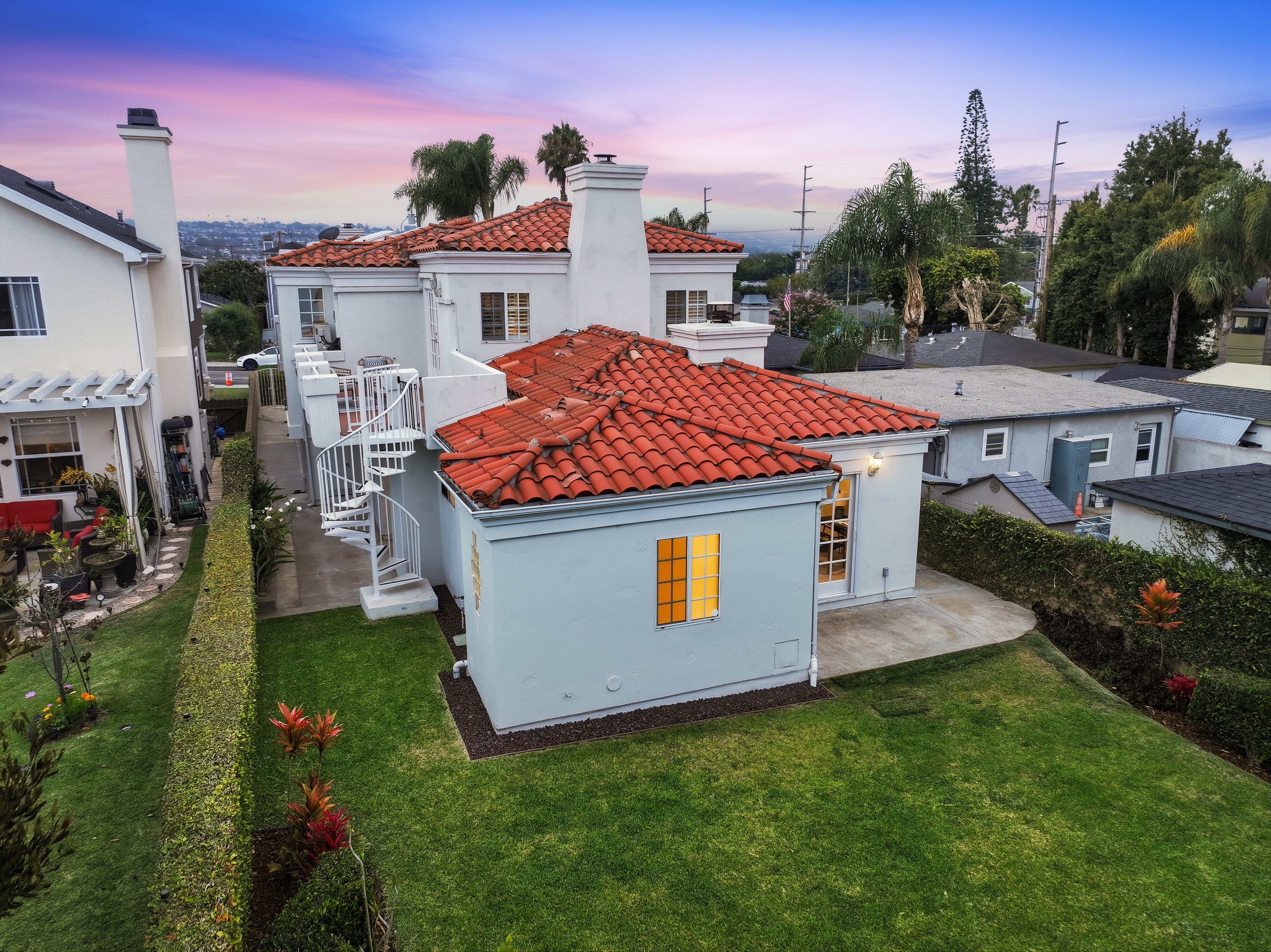  1021 Avenue D, Redondo Beach, CA 90277 - 物件實景