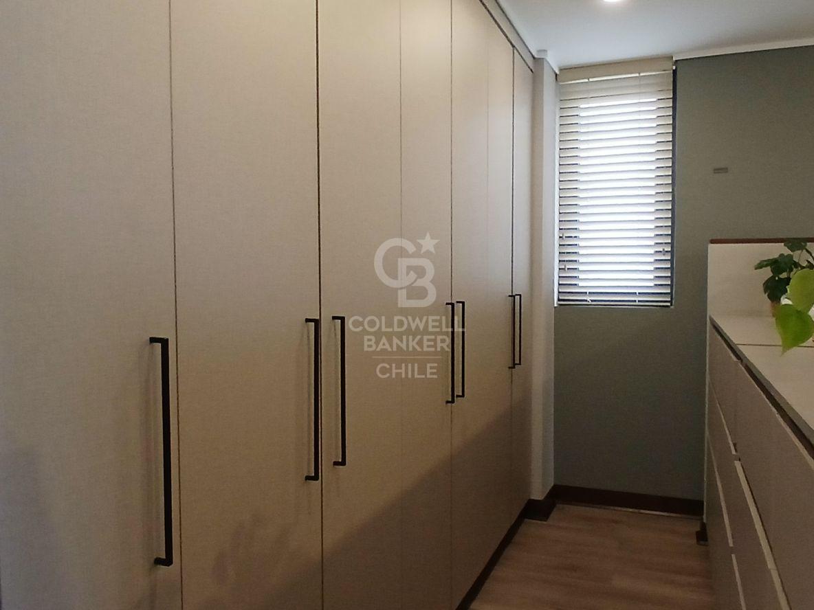 Las Condes, Chile, 3 Bedrooms Bedrooms, ,3 BathroomsBathrooms,Residential,For Sale,1896382