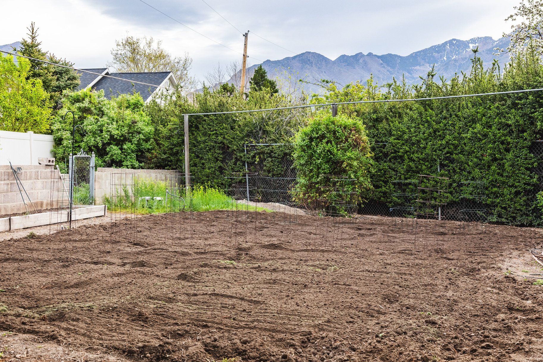  Tastefully Updated Holladay Rambler on .60 acre Manicured Lot - 物件實景