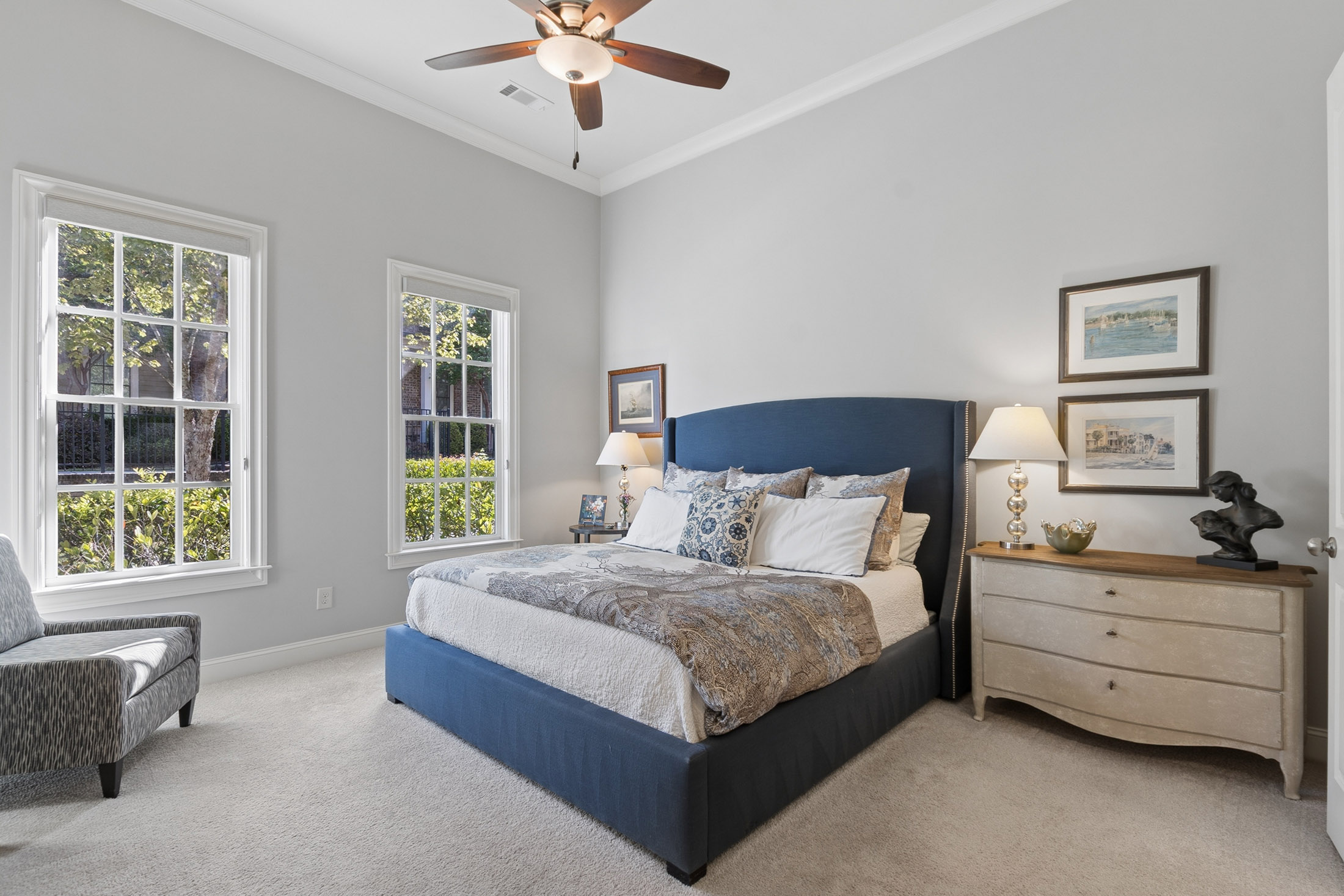  Charming Cape Cod Cottage Style Townhome - 物件實景