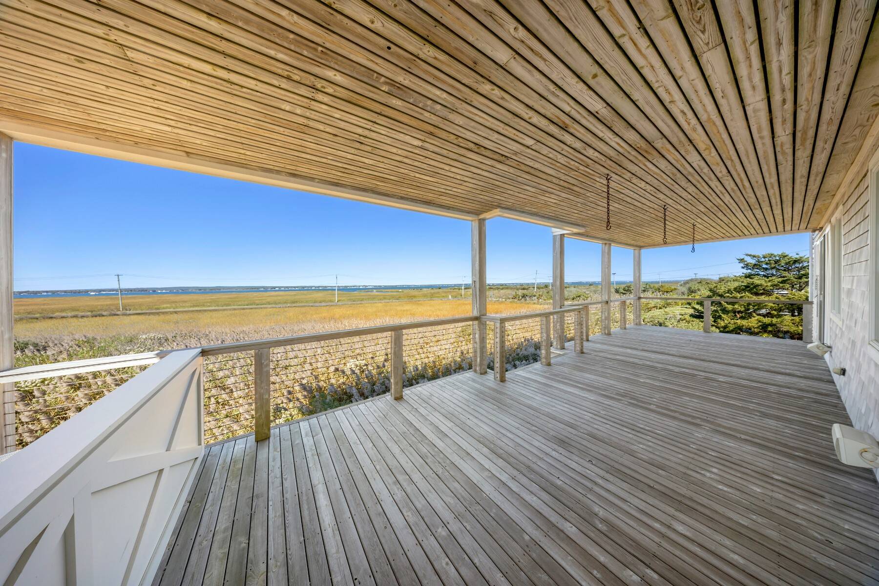  Chic Beach House with Roof Deck, Protected Views & Ocean Walkway - 物件實景